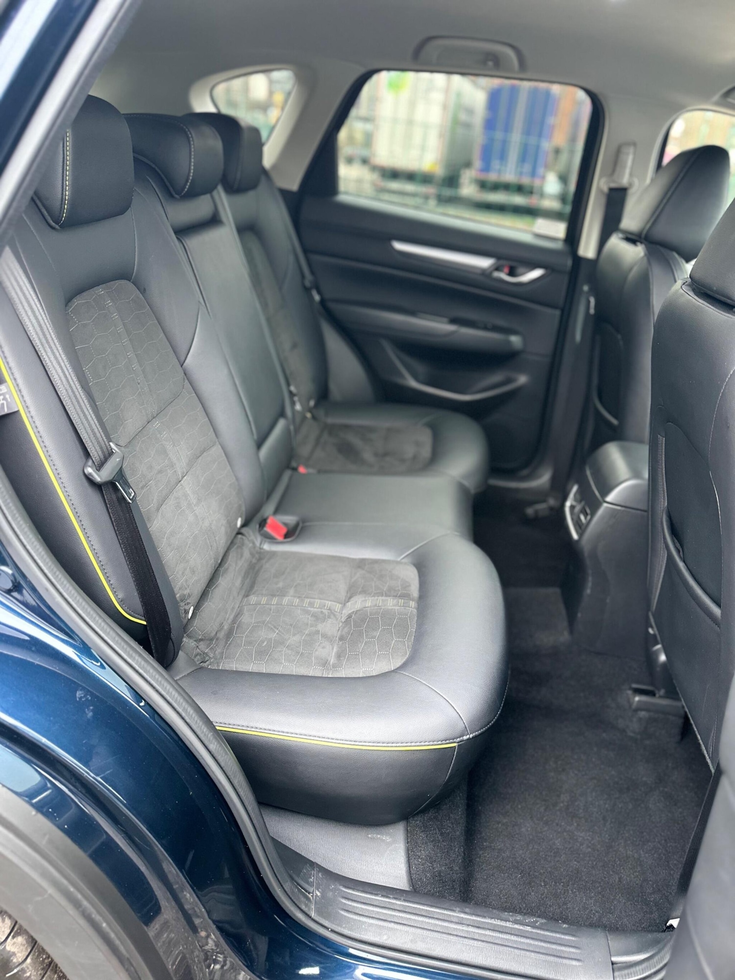 Used Mazda CX-5 for sale - 76727322: Photo 36