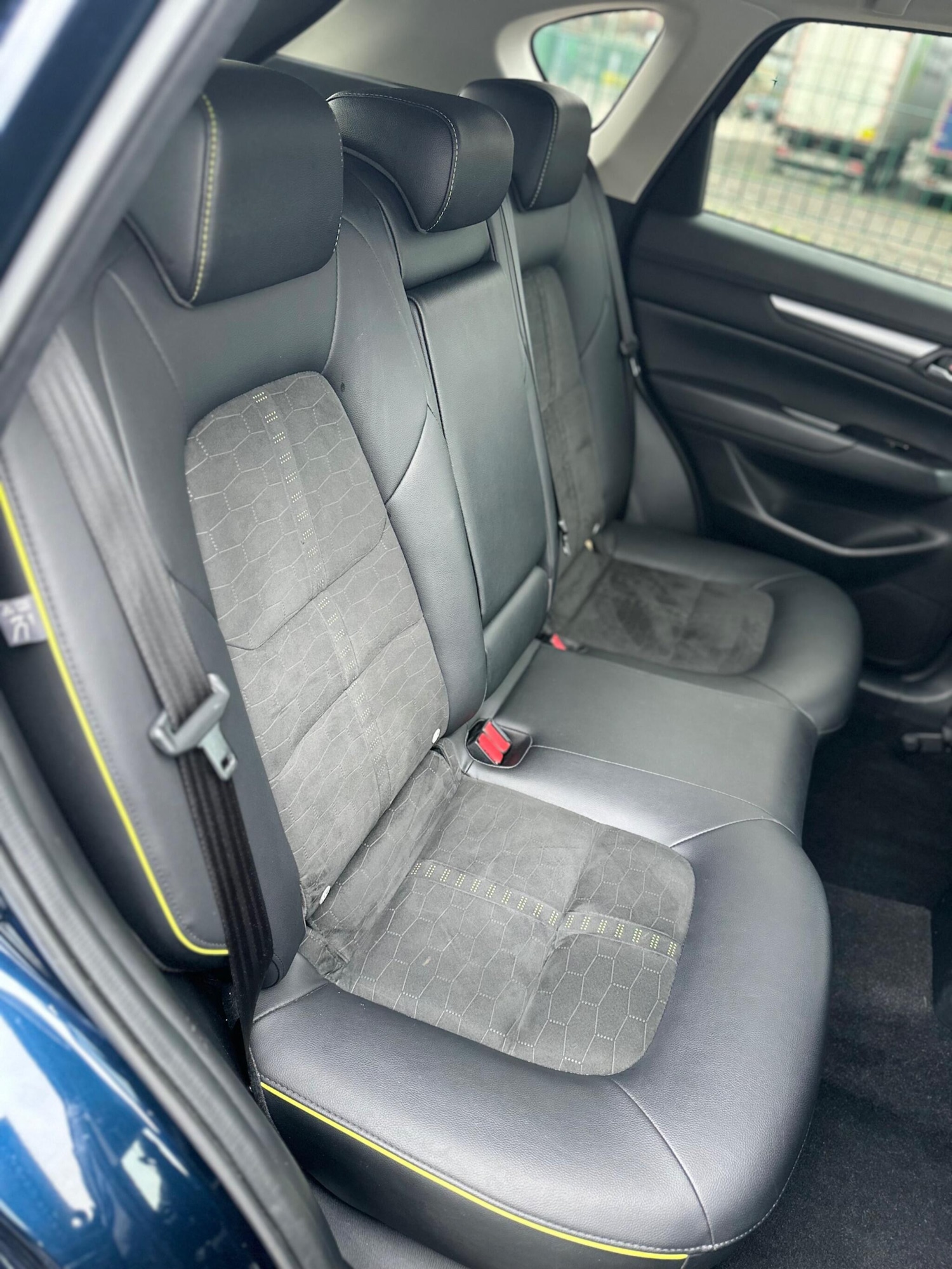 Used Mazda CX-5 for sale - 76727322: Photo 37