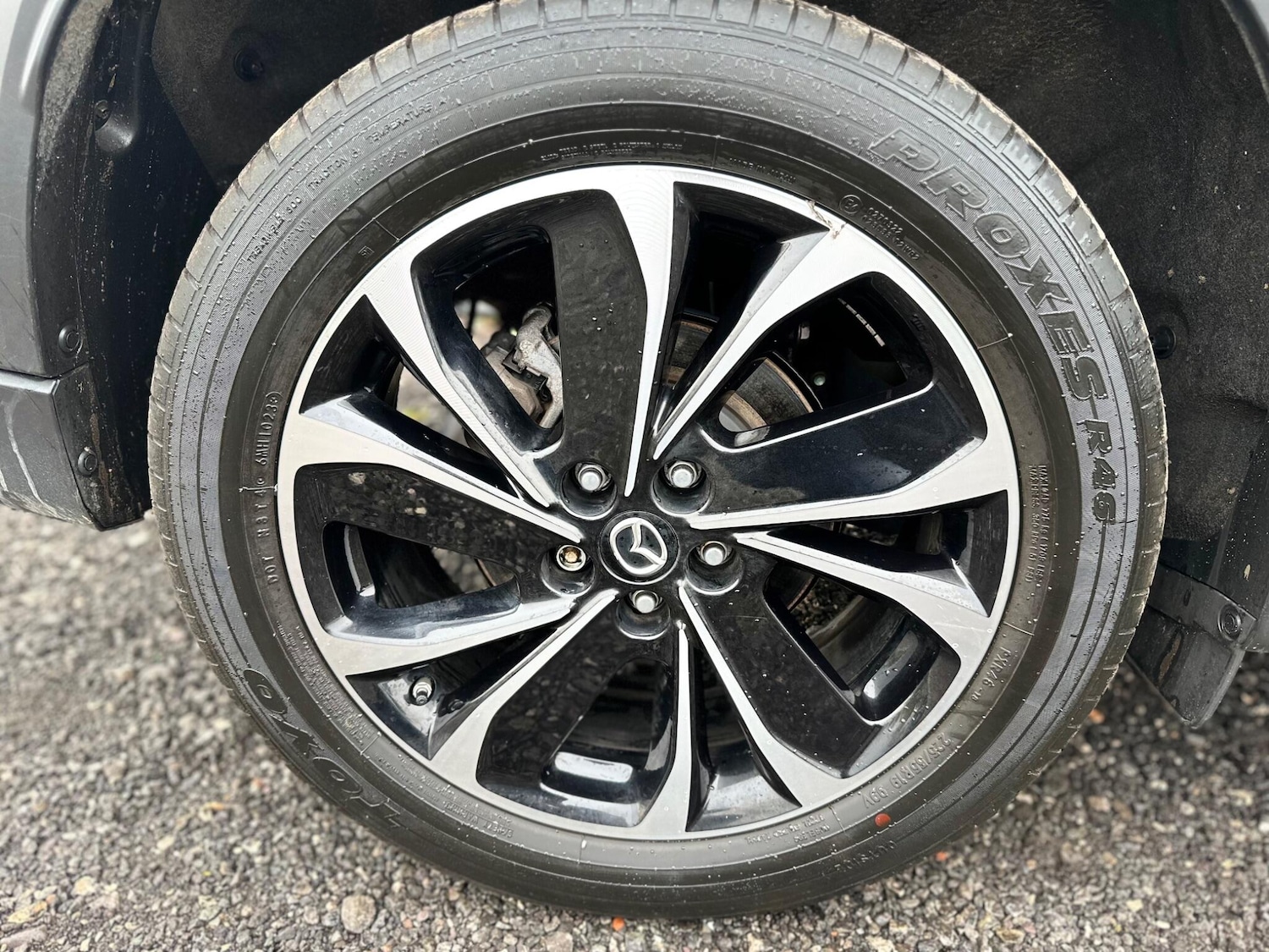 Used Mazda CX-5 for sale - 76727322: Photo 38