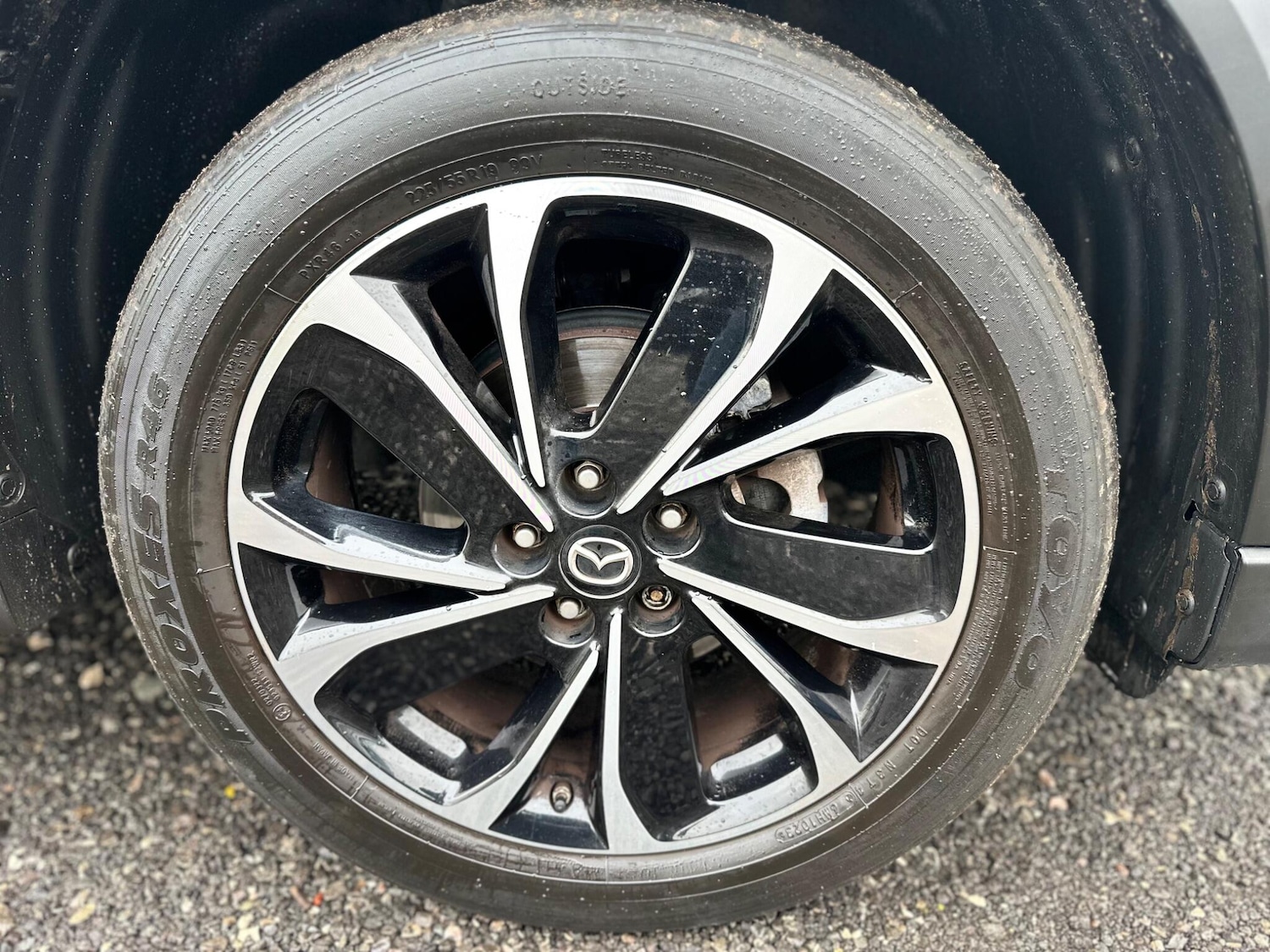 Used Mazda CX-5 for sale - 76727322: Photo 39