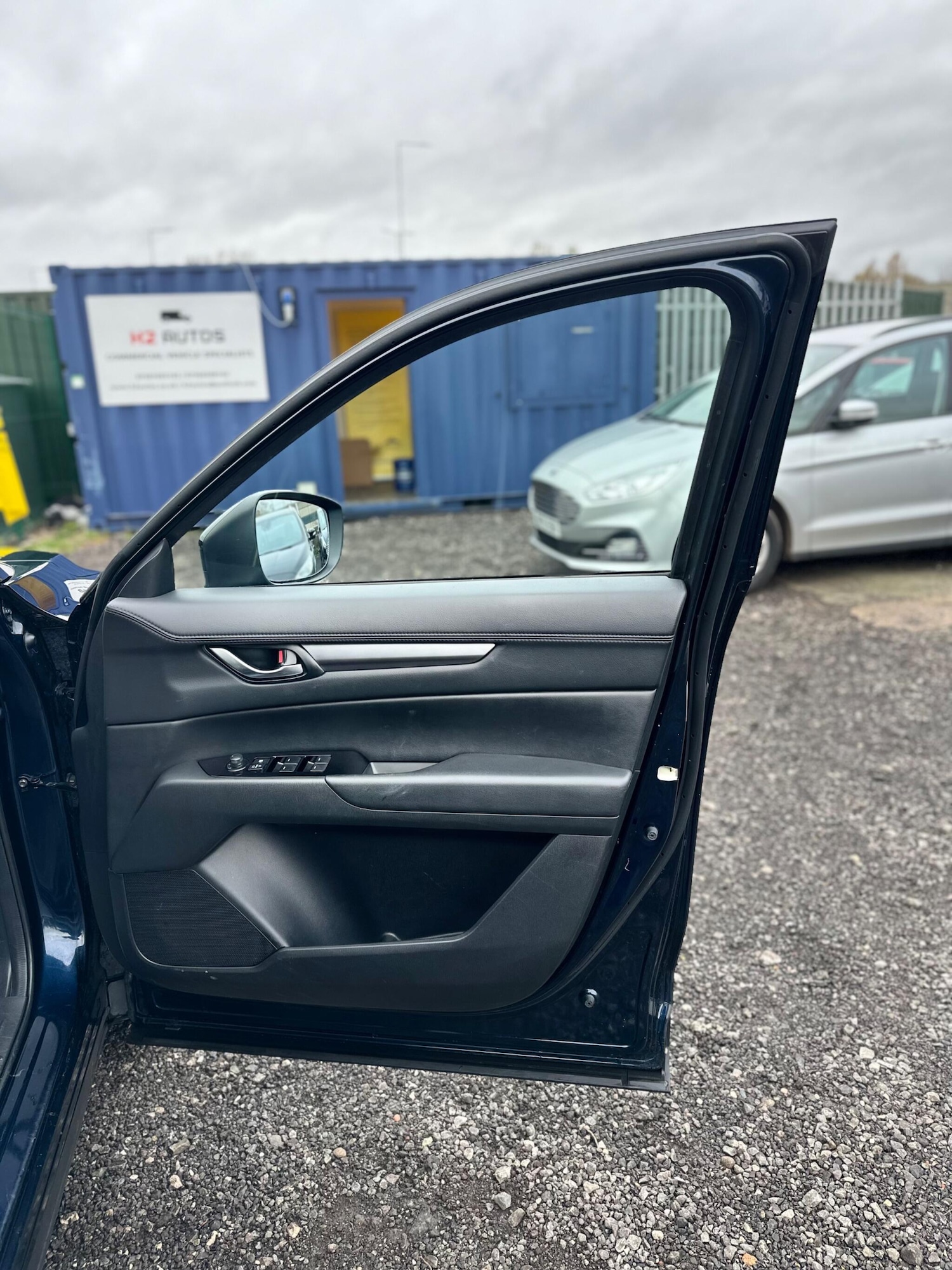 Used Mazda CX-5 for sale - 76727322: Photo 40