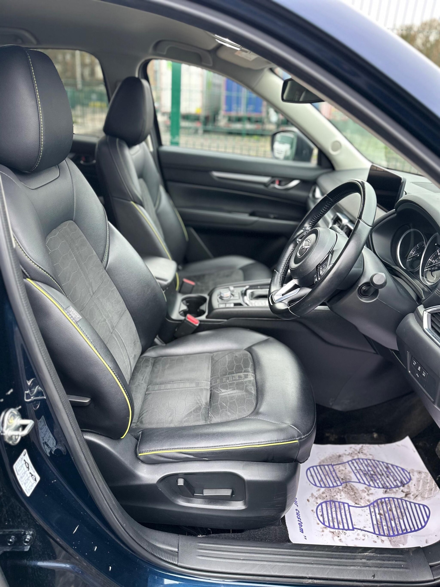 Used Mazda CX-5 for sale - 76727322: Photo 41