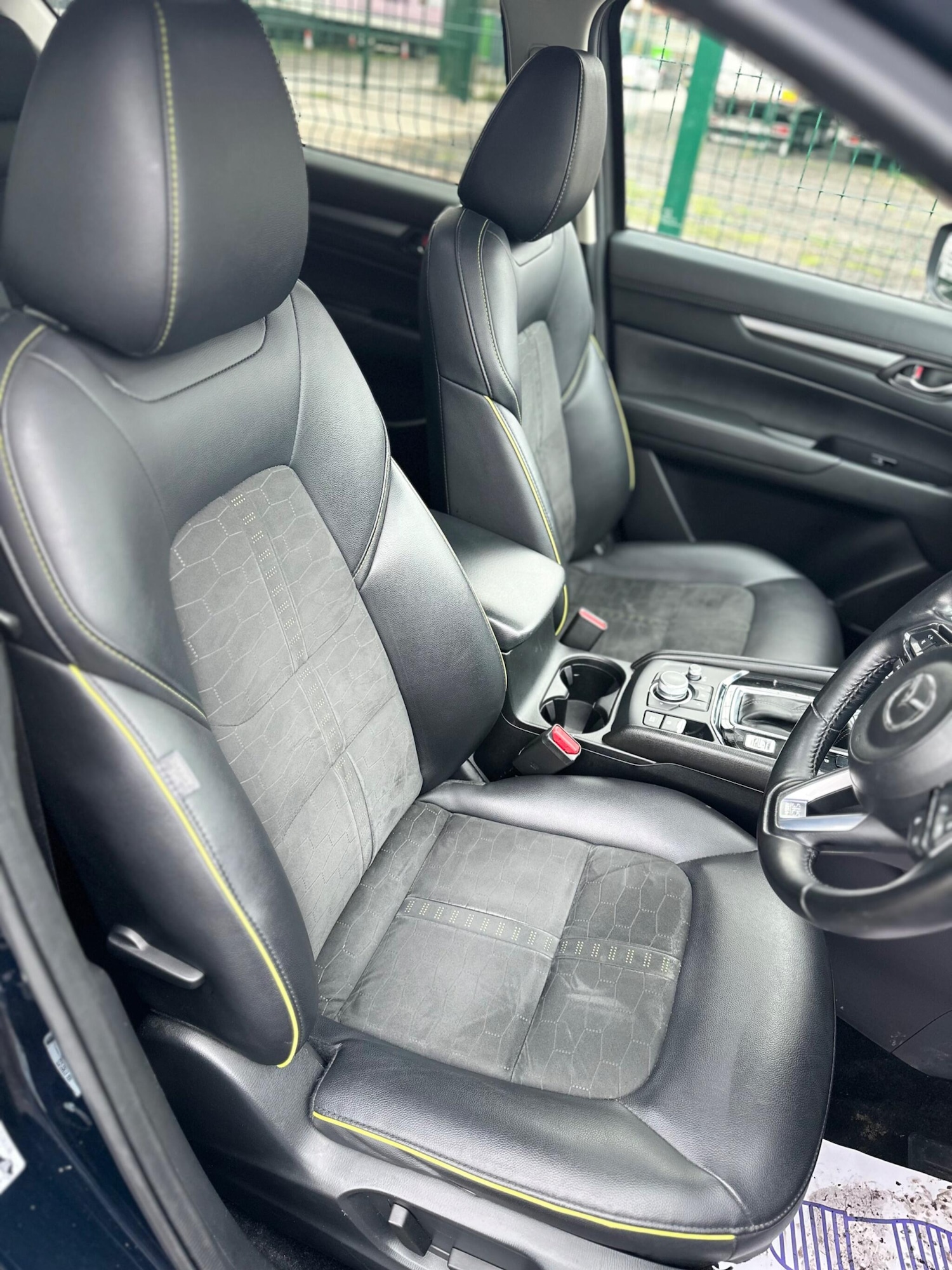 Used Mazda CX-5 for sale - 76727322: Photo 42