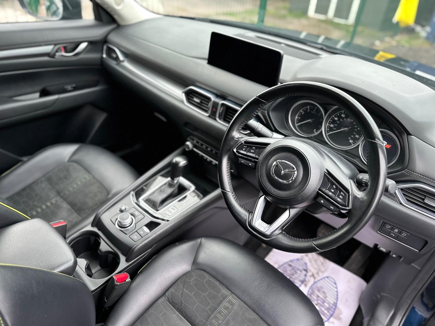 Used Mazda CX-5 for sale - 76727322: Photo 43