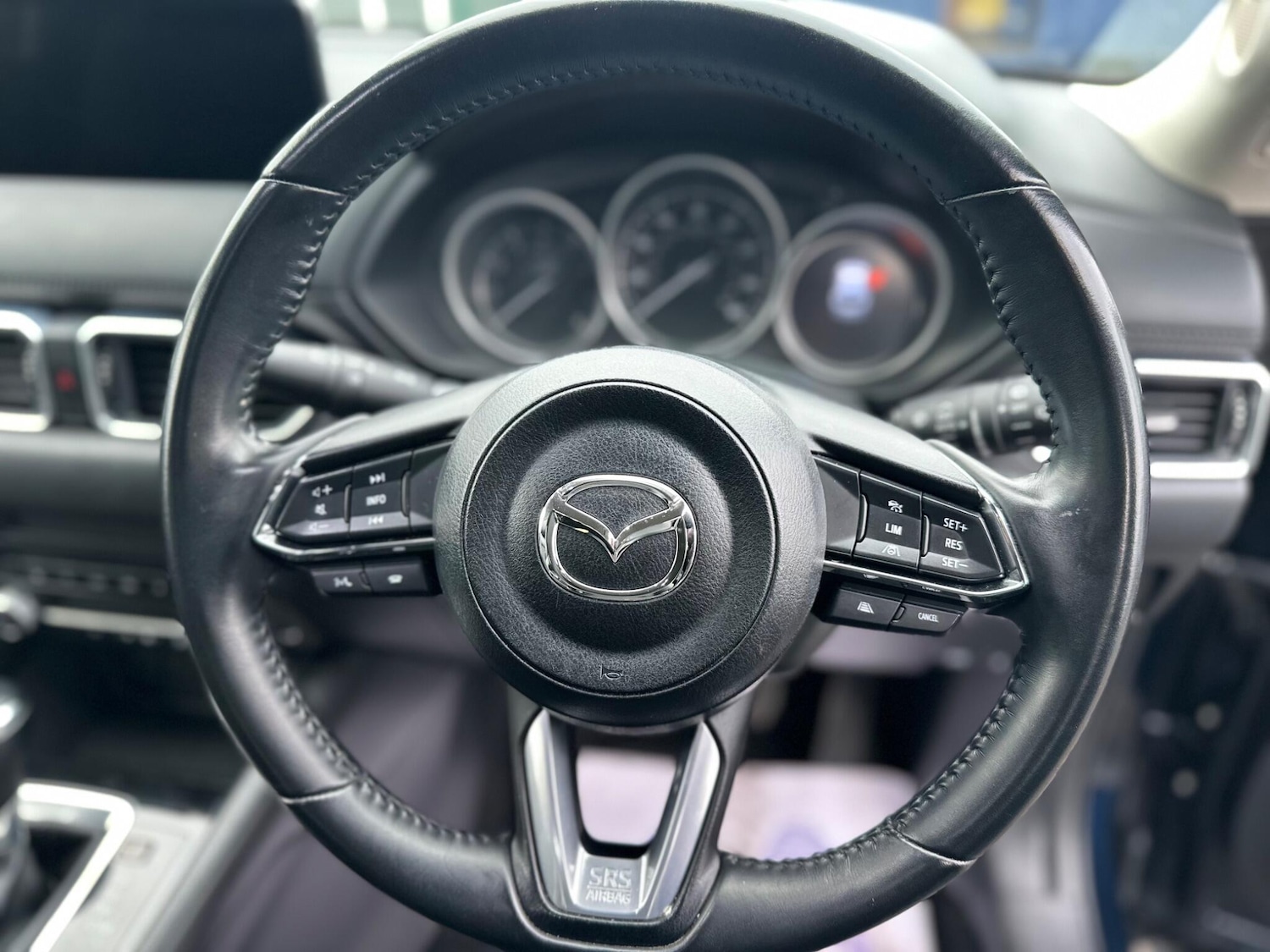 Used Mazda CX-5 for sale - 76727322: Photo 44