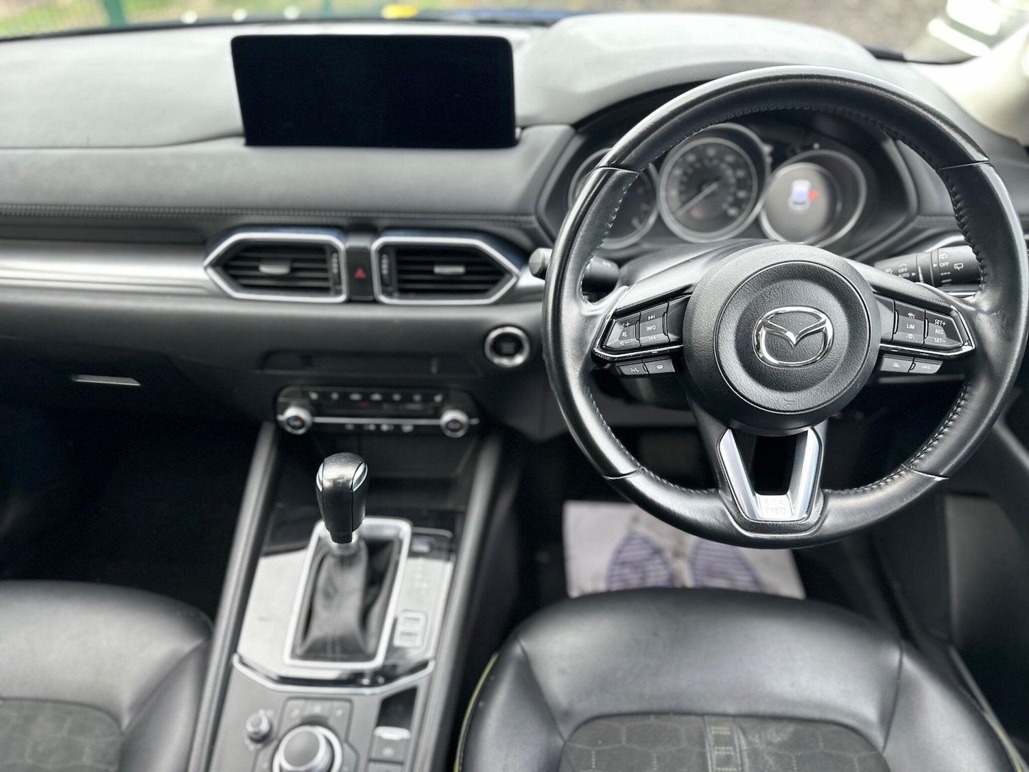 Used Mazda CX-5 for sale - 76727322: Photo 45