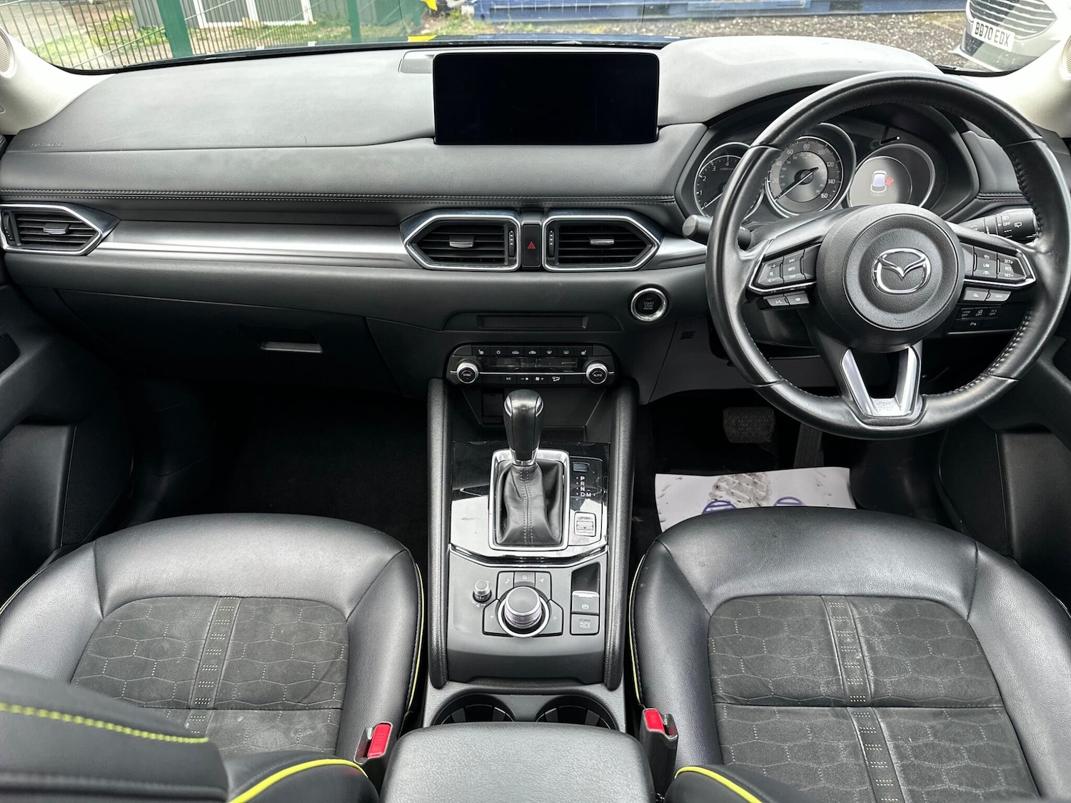 Used Mazda CX-5 for sale - 76727322: Photo 46