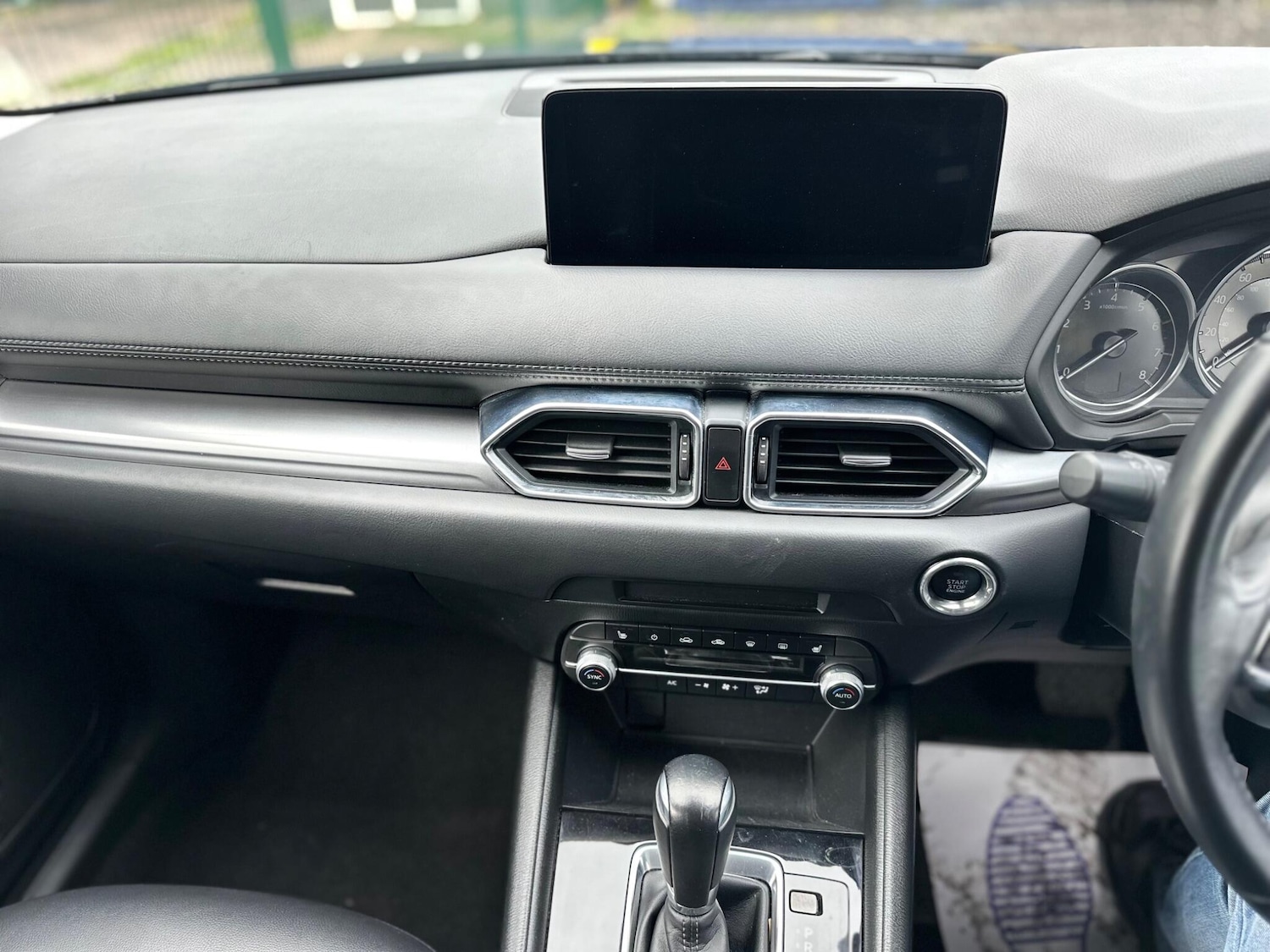 Used Mazda CX-5 for sale - 76727322: Photo 50