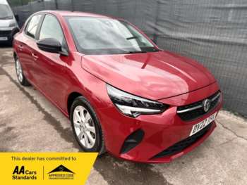 2022 (22) - 1.2 SE Edition Euro 6 5dr