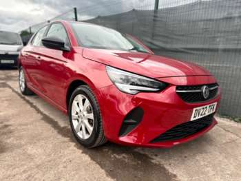 Used Vauxhall Corsa 2022 for sale - 74874227: Photo