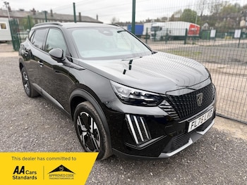 Used Peugeot 2008 2025 for sale - 78244423: Photo