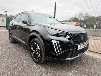 Used Peugeot 2008 2025 for sale - 78244423: Photo