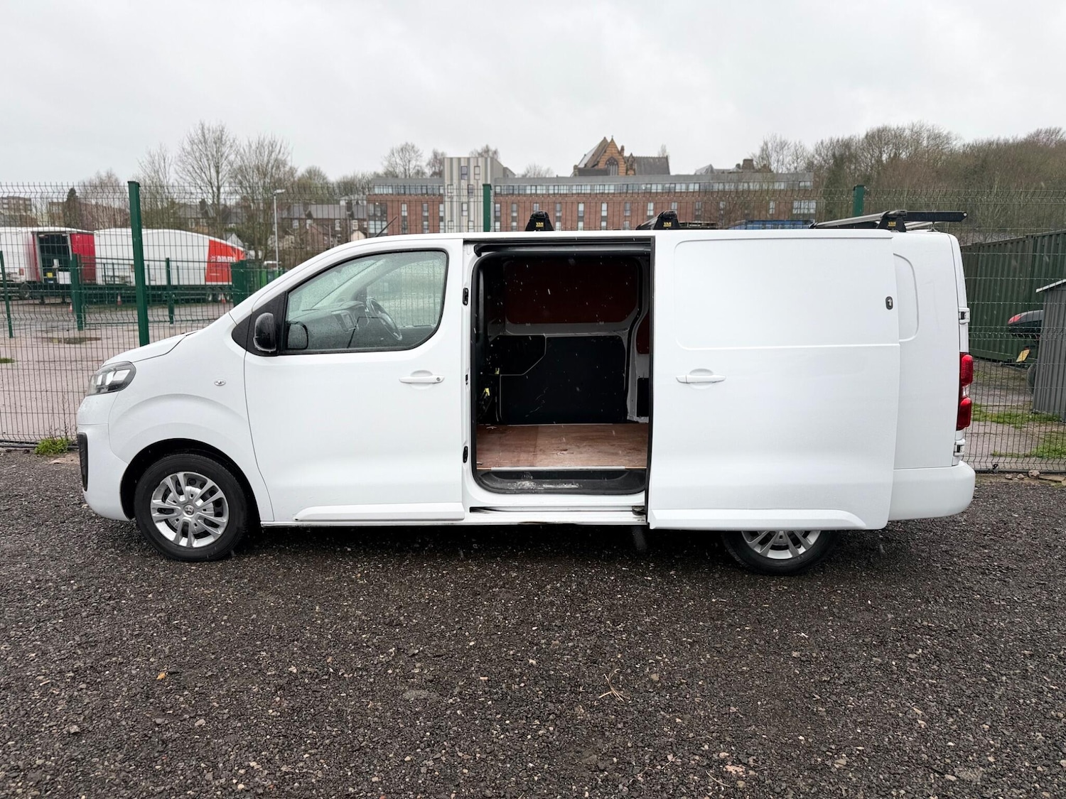 Used Vauxhall Vivaro 2022 for sale - 77909461: Photo 15