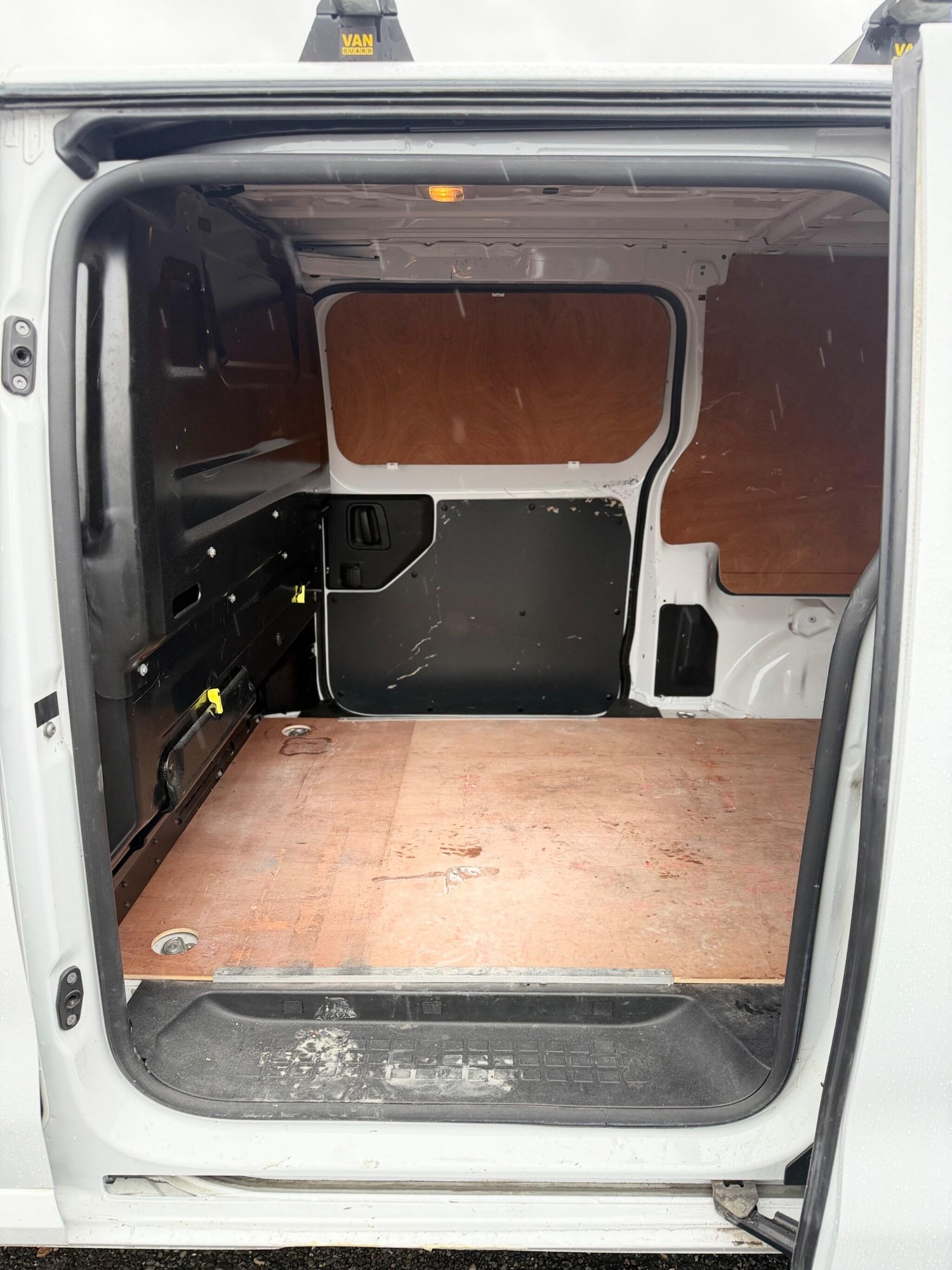 Used Vauxhall Vivaro 2022 for sale - 77909461: Photo 16