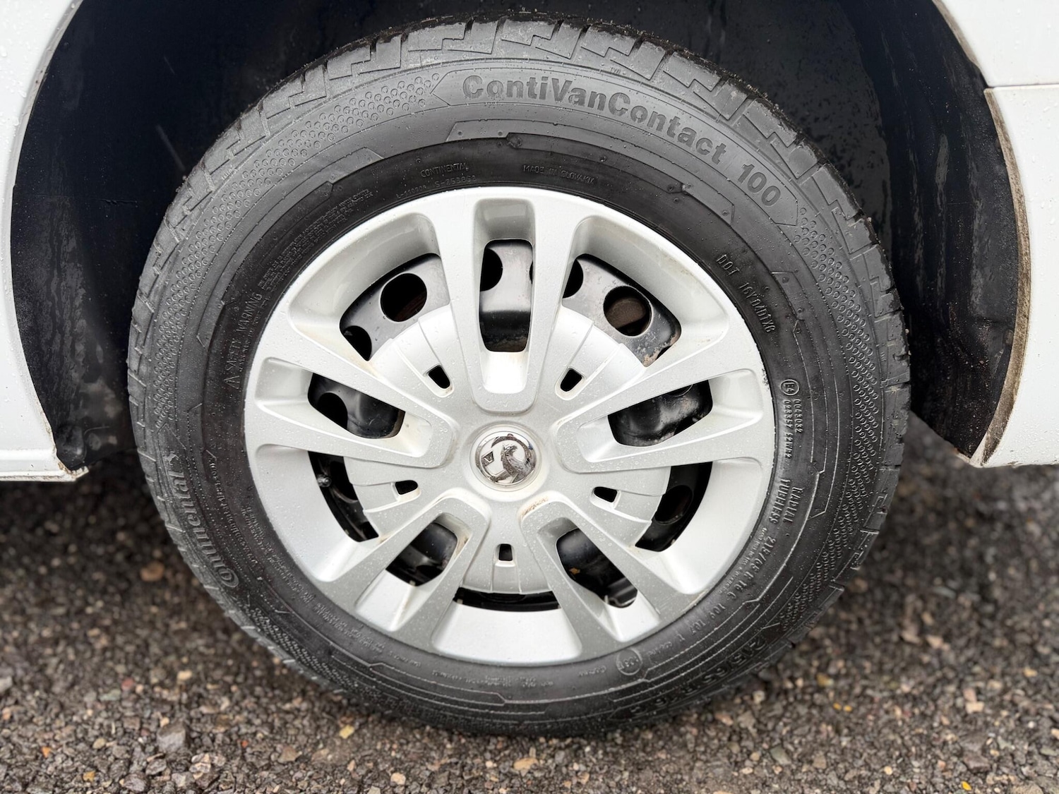 Used Vauxhall Vivaro 2022 for sale - 77909461: Photo 20