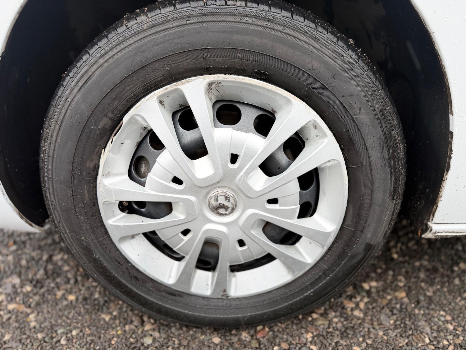 Used Vauxhall Vivaro 2022 for sale - 77909461: Photo 21