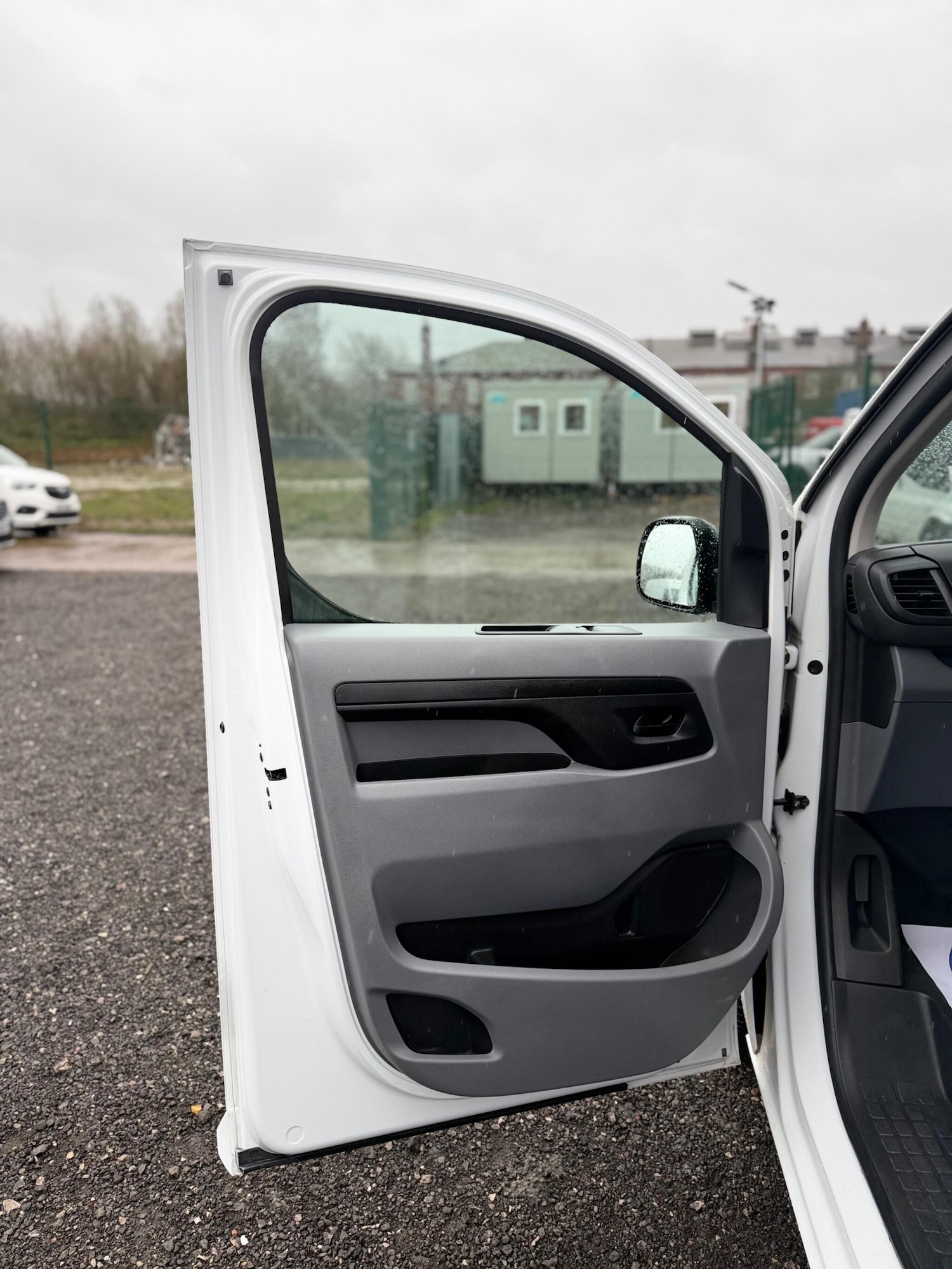 Used Vauxhall Vivaro 2022 for sale - 77909461: Photo 22