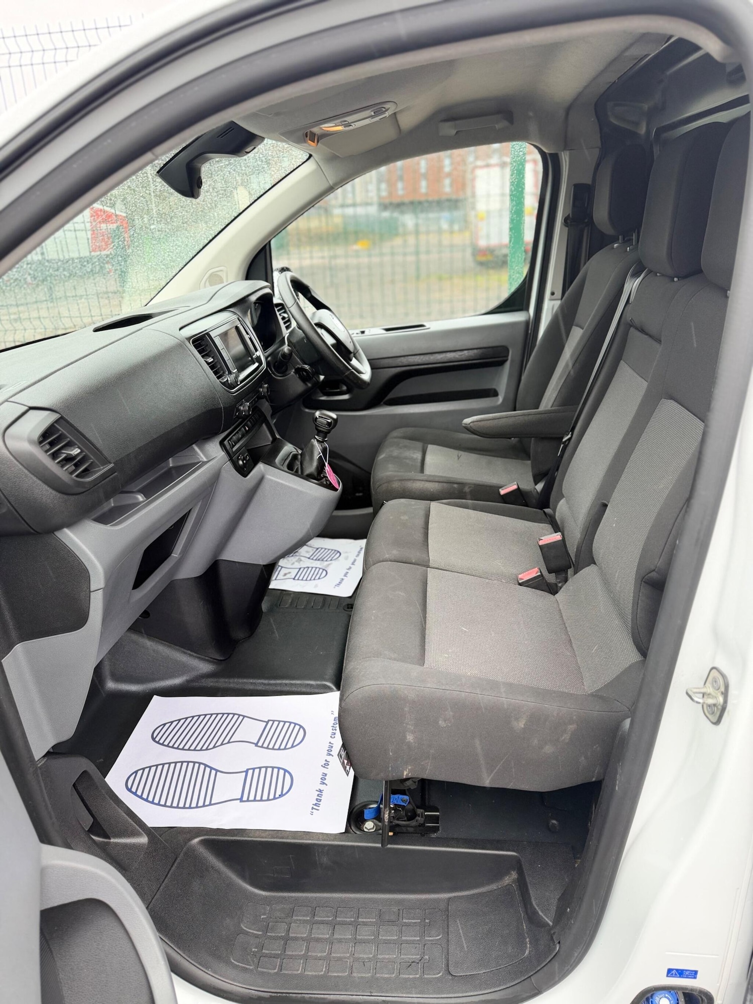 Used Vauxhall Vivaro 2022 for sale - 77909461: Photo 23