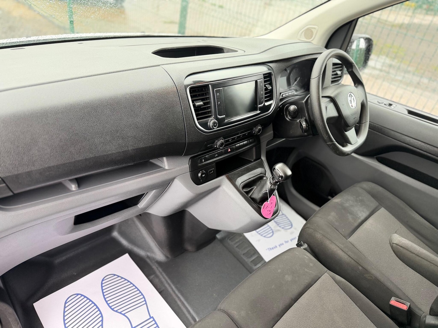 Used Vauxhall Vivaro 2022 for sale - 77909461: Photo 25