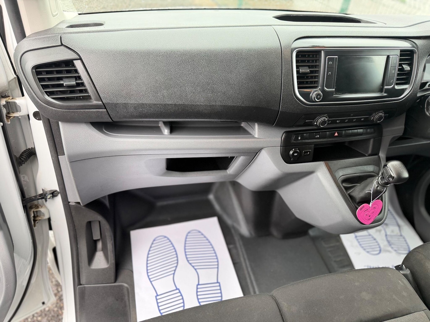 Used Vauxhall Vivaro 2022 for sale - 77909461: Photo 26