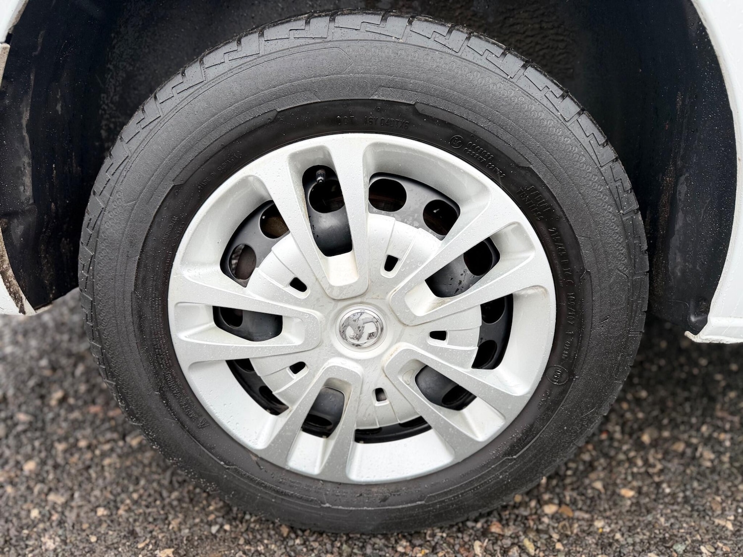 Used Vauxhall Vivaro 2022 for sale - 77909461: Photo 27