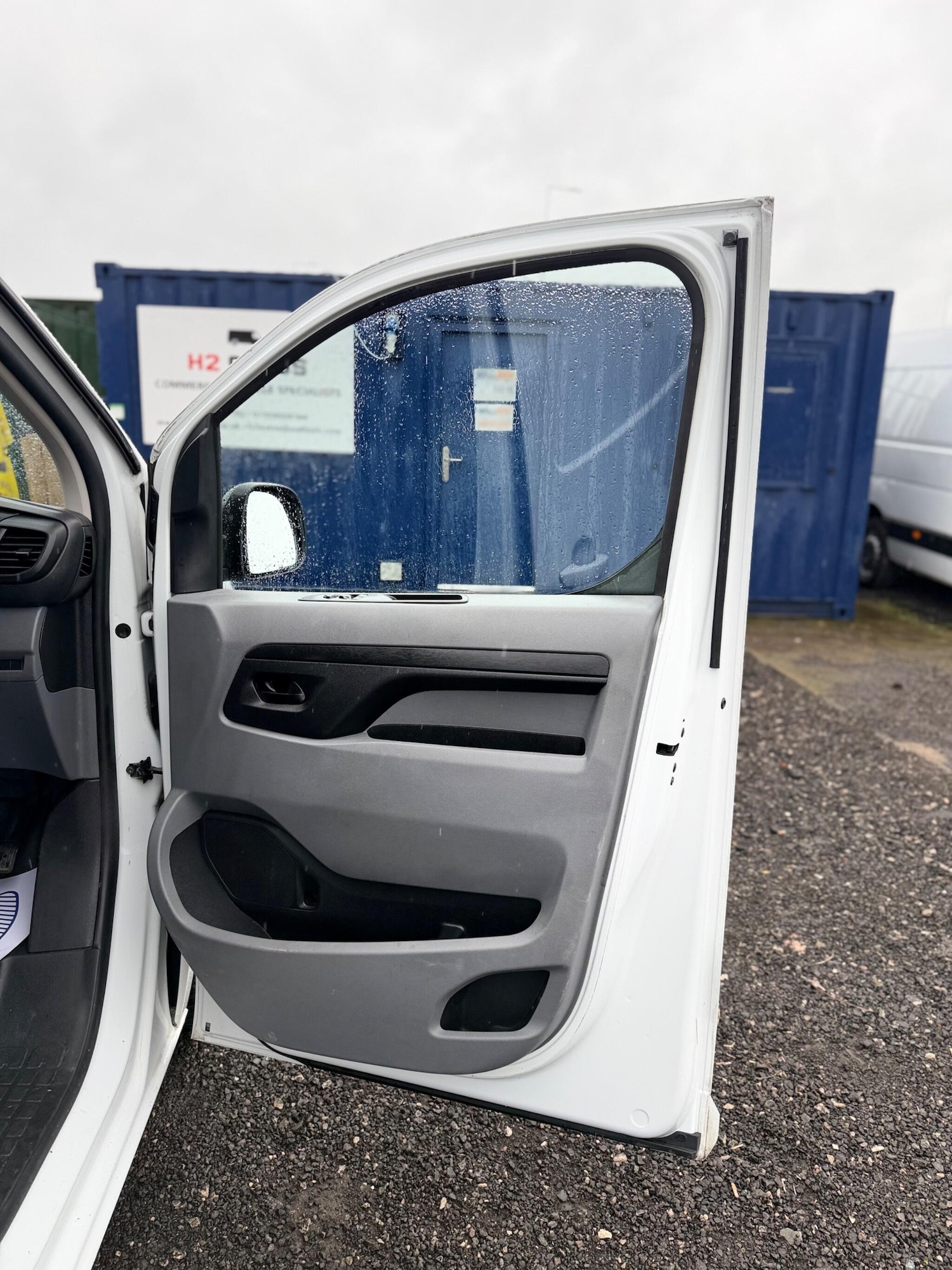 Used Vauxhall Vivaro 2022 for sale - 77909461: Photo 29