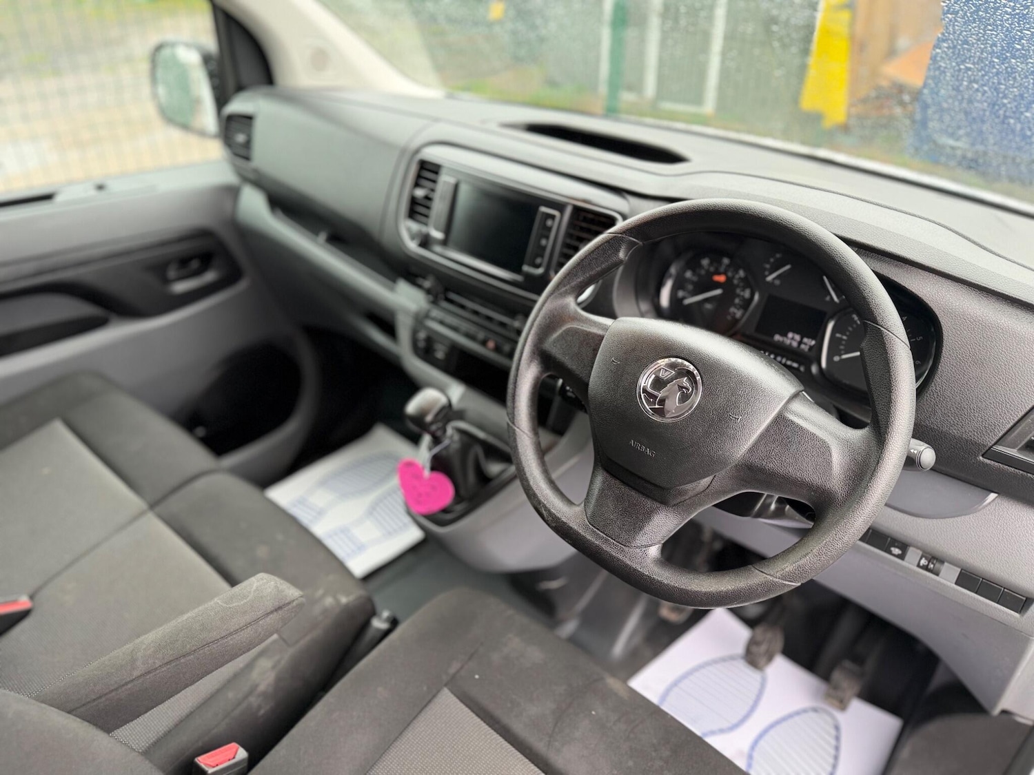 Used Vauxhall Vivaro 2022 for sale - 77909461: Photo 31