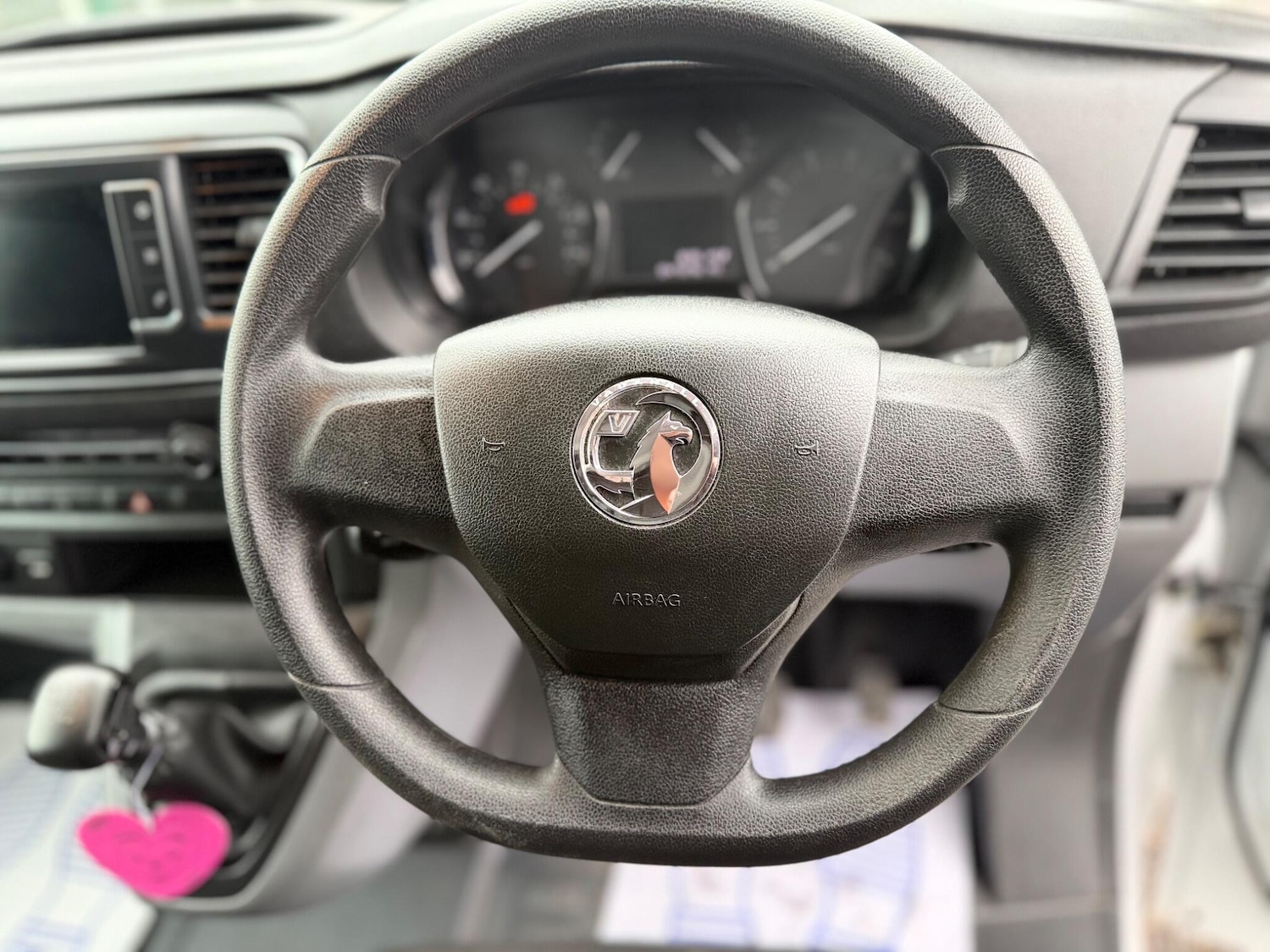 Used Vauxhall Vivaro 2022 for sale - 77909461: Photo 32