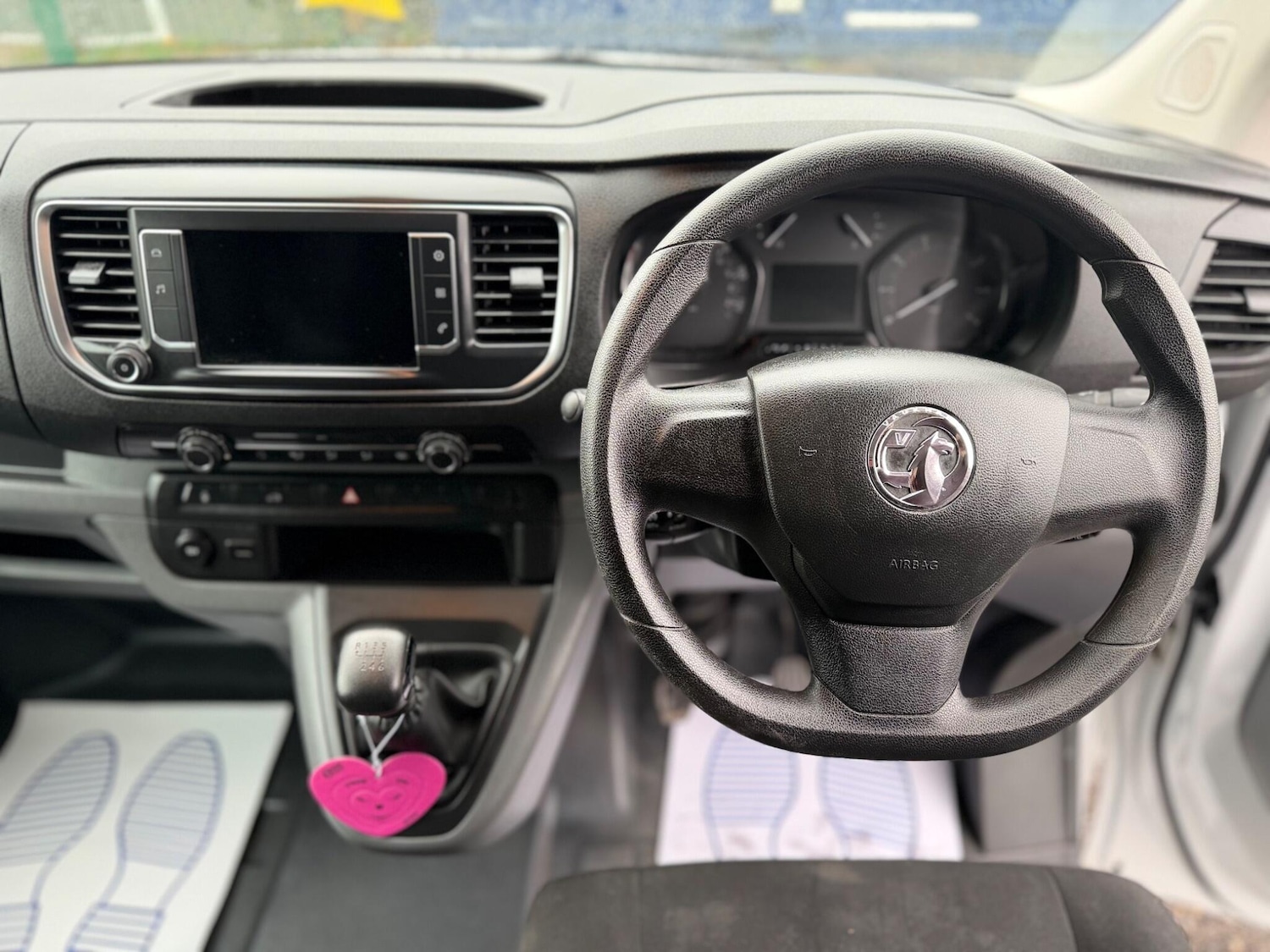 Used Vauxhall Vivaro 2022 for sale - 77909461: Photo 33