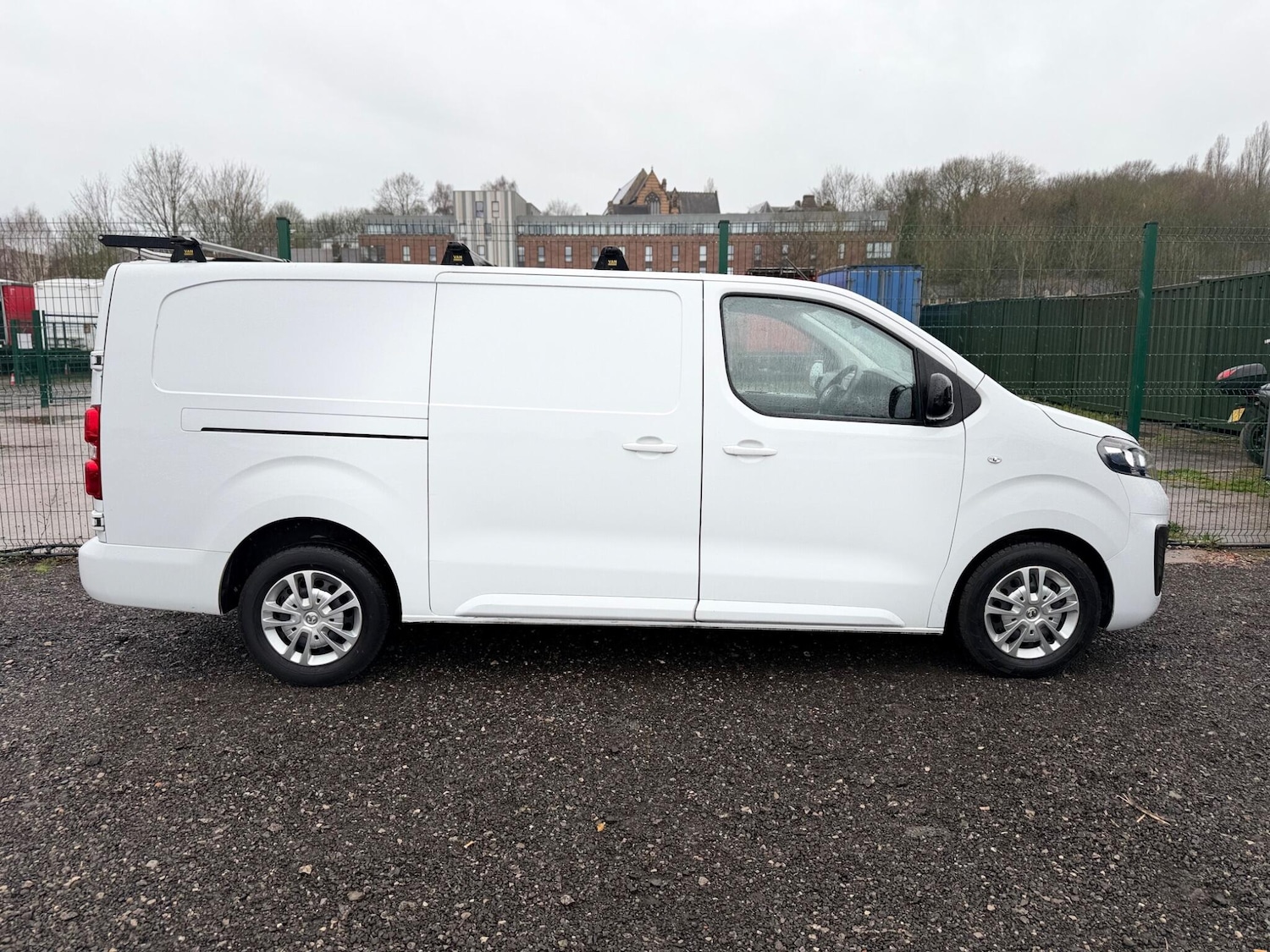 Used Vauxhall Vivaro 2022 for sale - 77909461: Photo 5