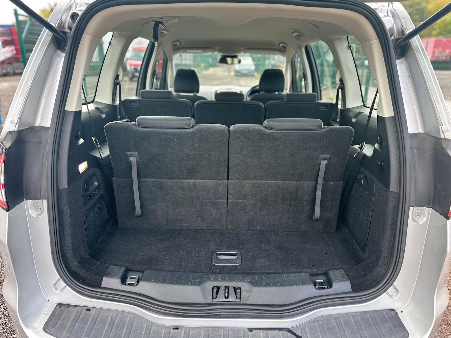 Used Ford Galaxy 2021 for sale - 76371145: Photo 15