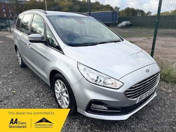 2021 (70) - 2.0 EcoBlue Zetec Euro 6 (s/s) 5dr