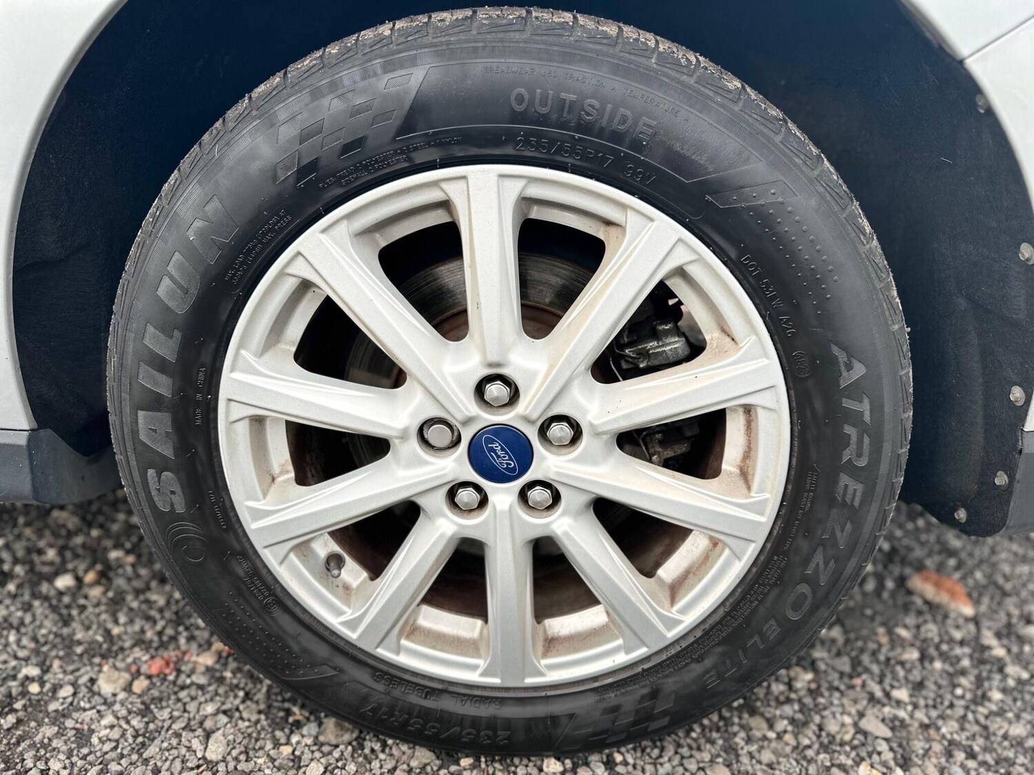 Used Ford Galaxy 2021 for sale - 76371145: Photo 33