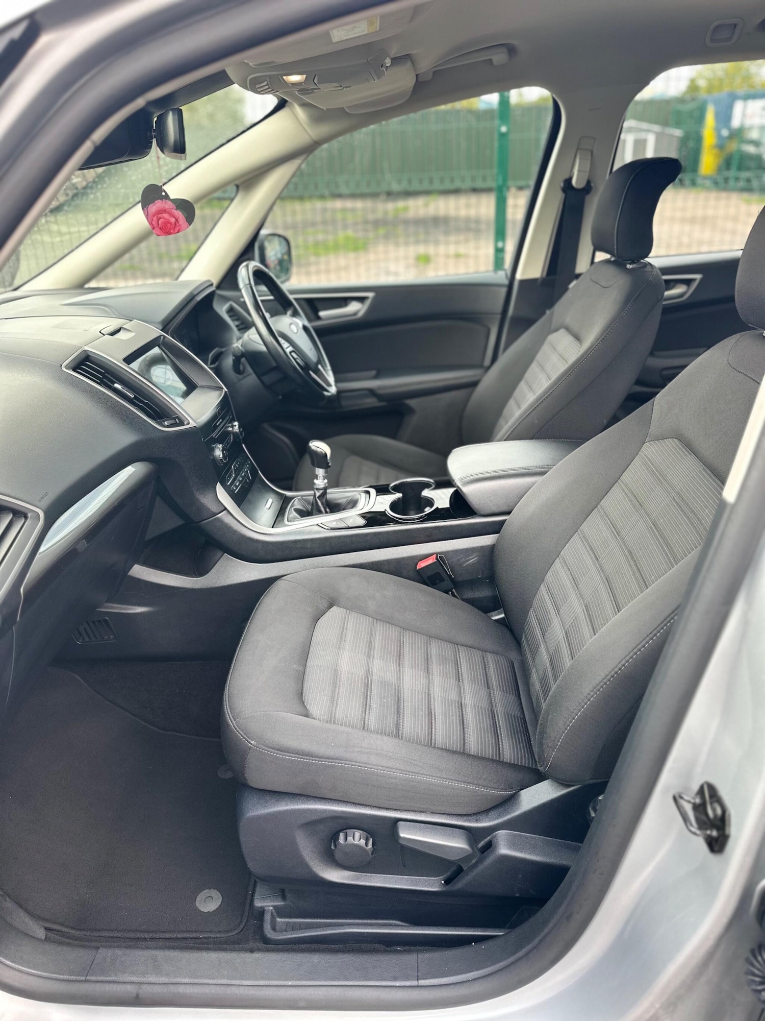 Used Ford Galaxy 2021 for sale - 76371145: Photo 36