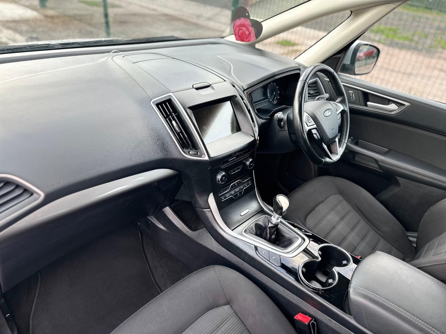 Used Ford Galaxy 2021 for sale - 76371145: Photo 38