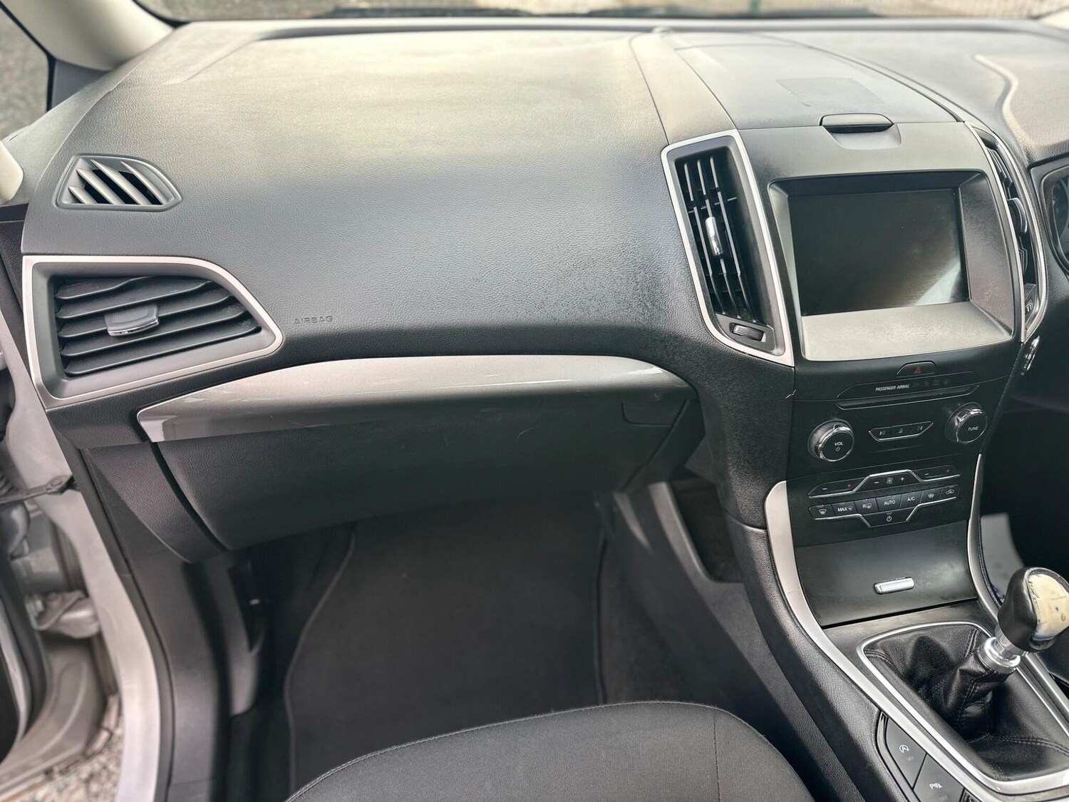 Used Ford Galaxy 2021 for sale - 76371145: Photo 39