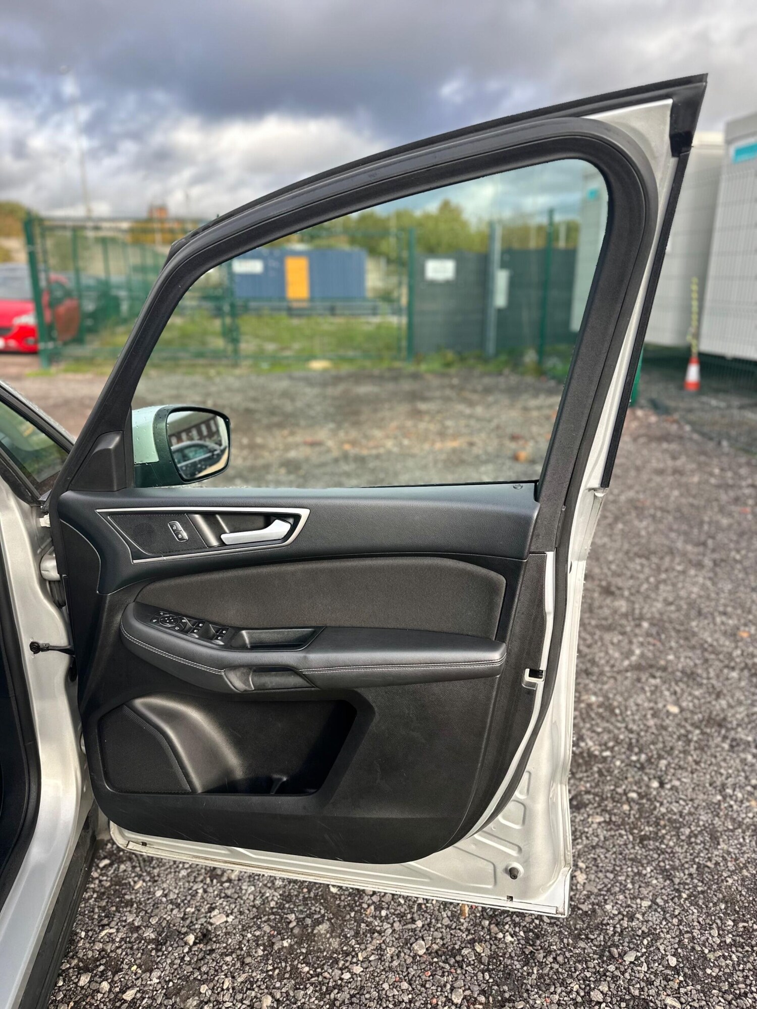 Used Ford Galaxy 2021 for sale - 76371145: Photo 44