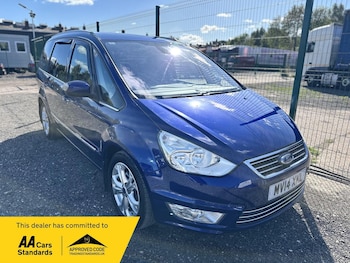 2014 (14) - 2.0 TDCi Titanium Powershift Euro 5 5dr