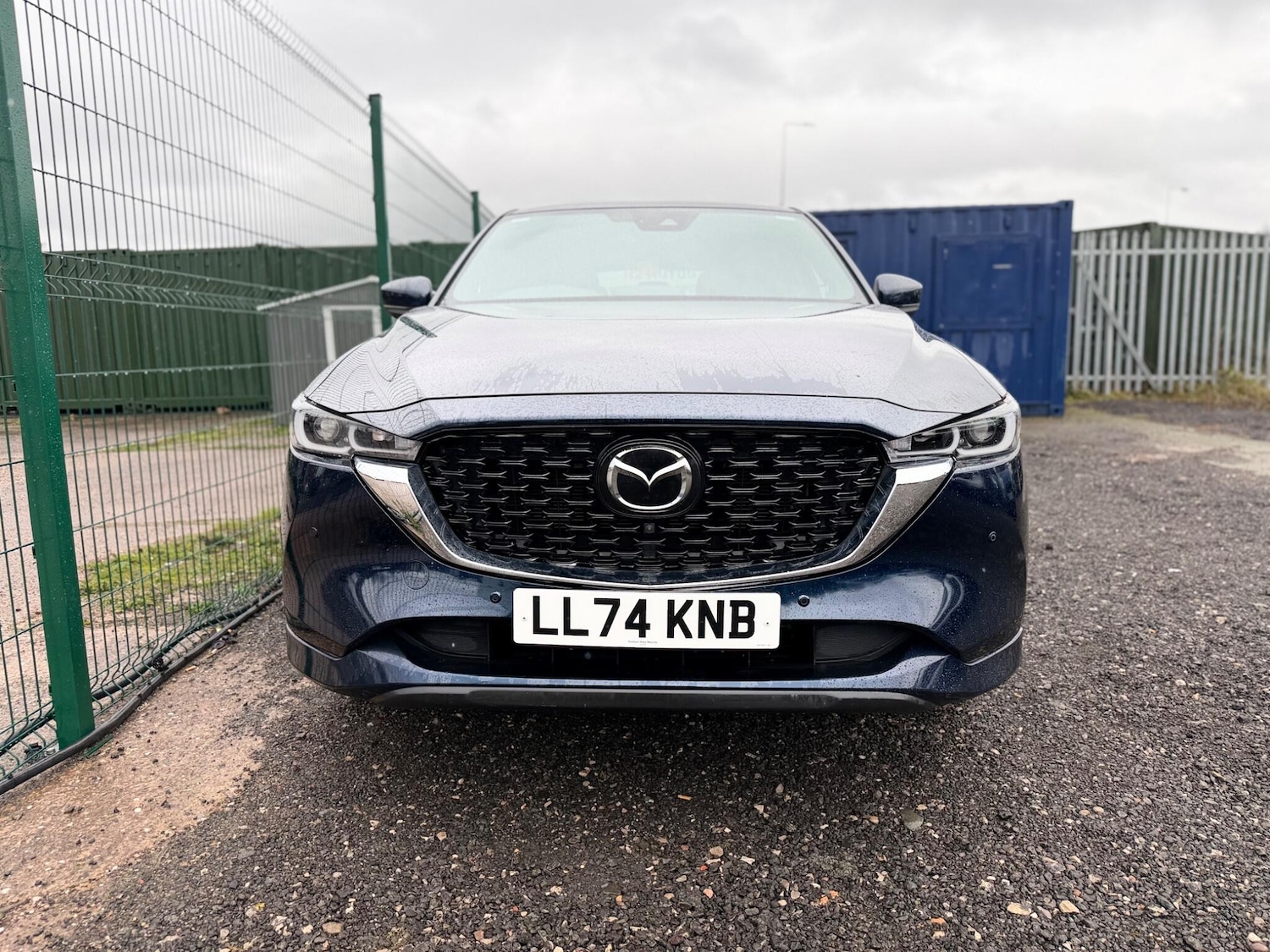 Used Mazda CX-5 2024 for sale - 77468539: Photo 28