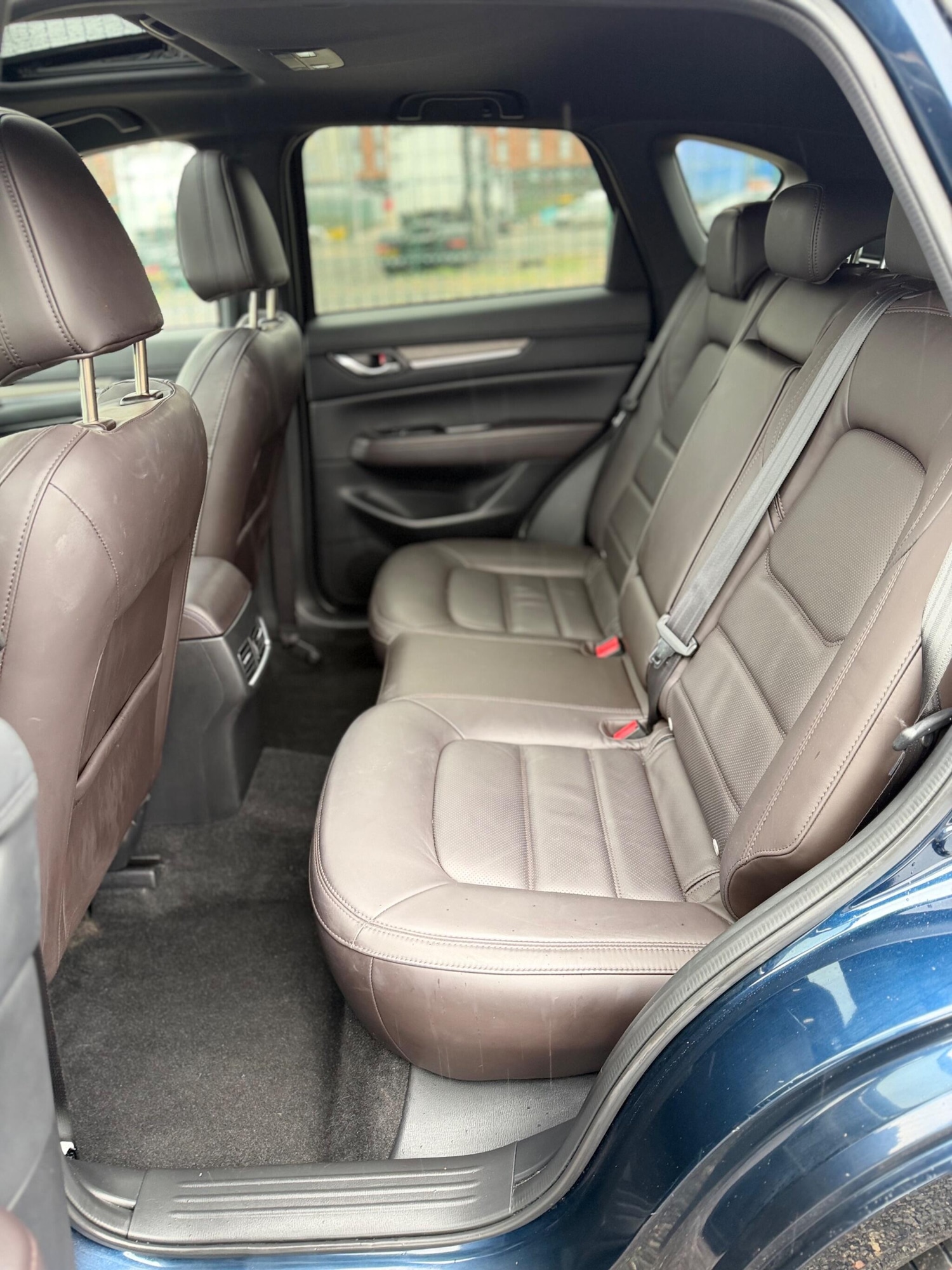 Used Mazda CX-5 2024 for sale - 77468539: Photo 29