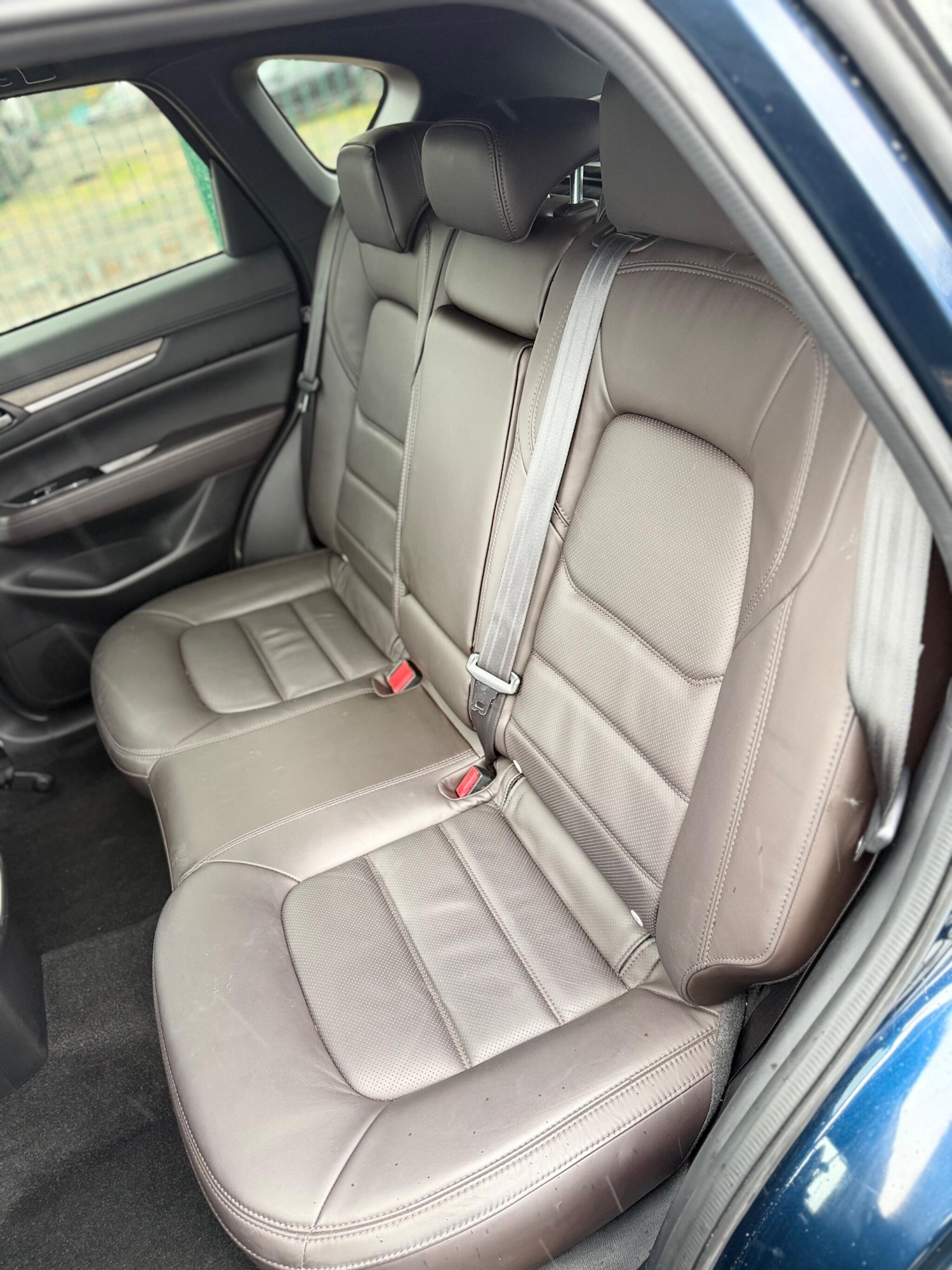 Used Mazda CX-5 2024 for sale - 77468539: Photo 30