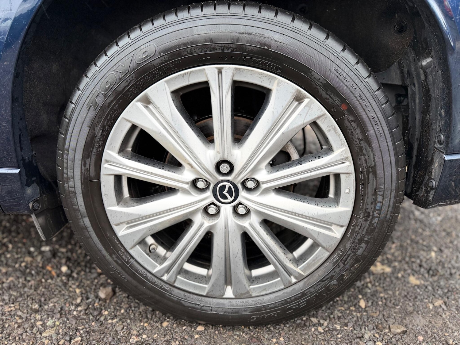 Used Mazda CX-5 2024 for sale - 77468539: Photo 31