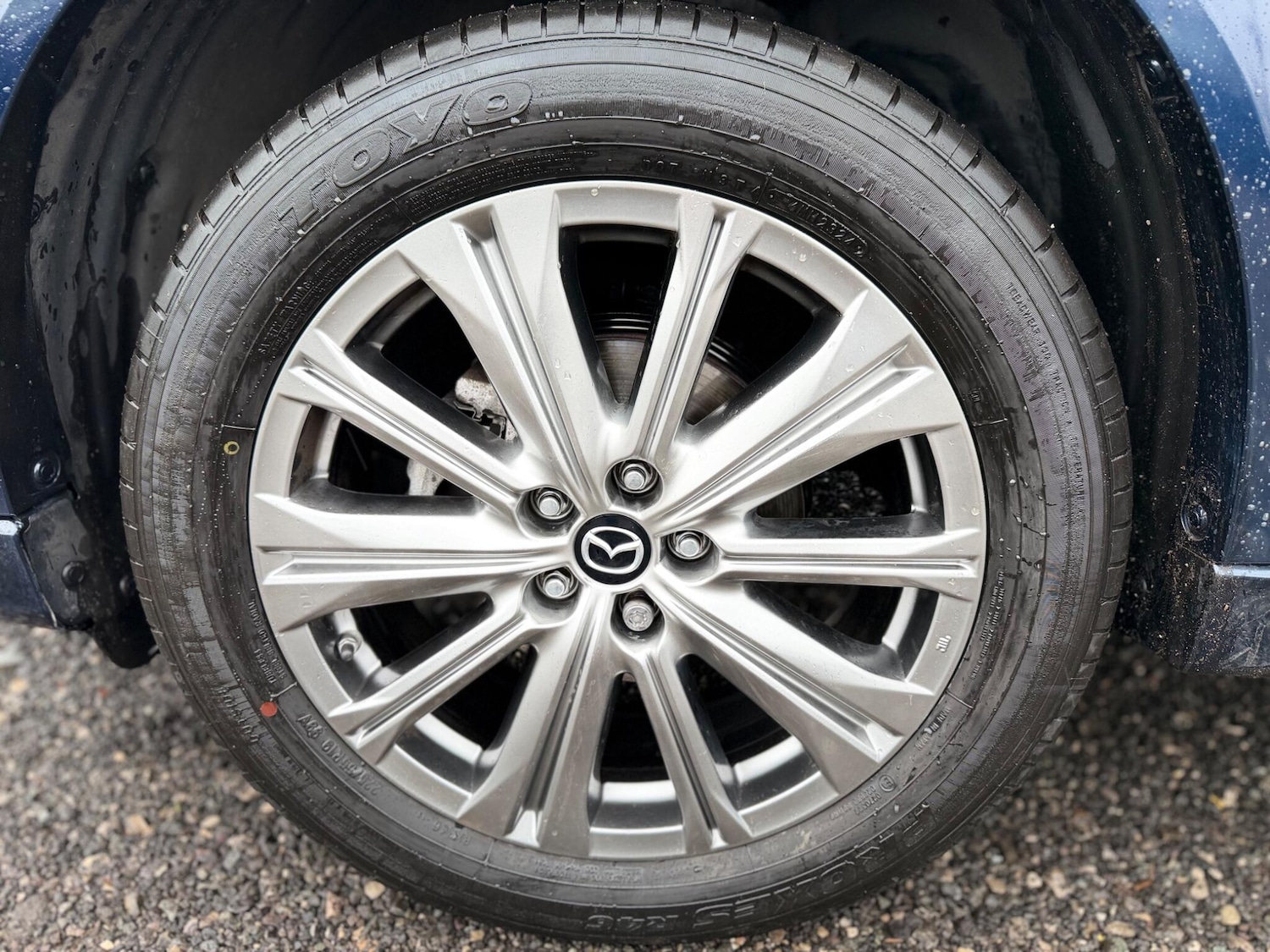 Used Mazda CX-5 2024 for sale - 77468539: Photo 32