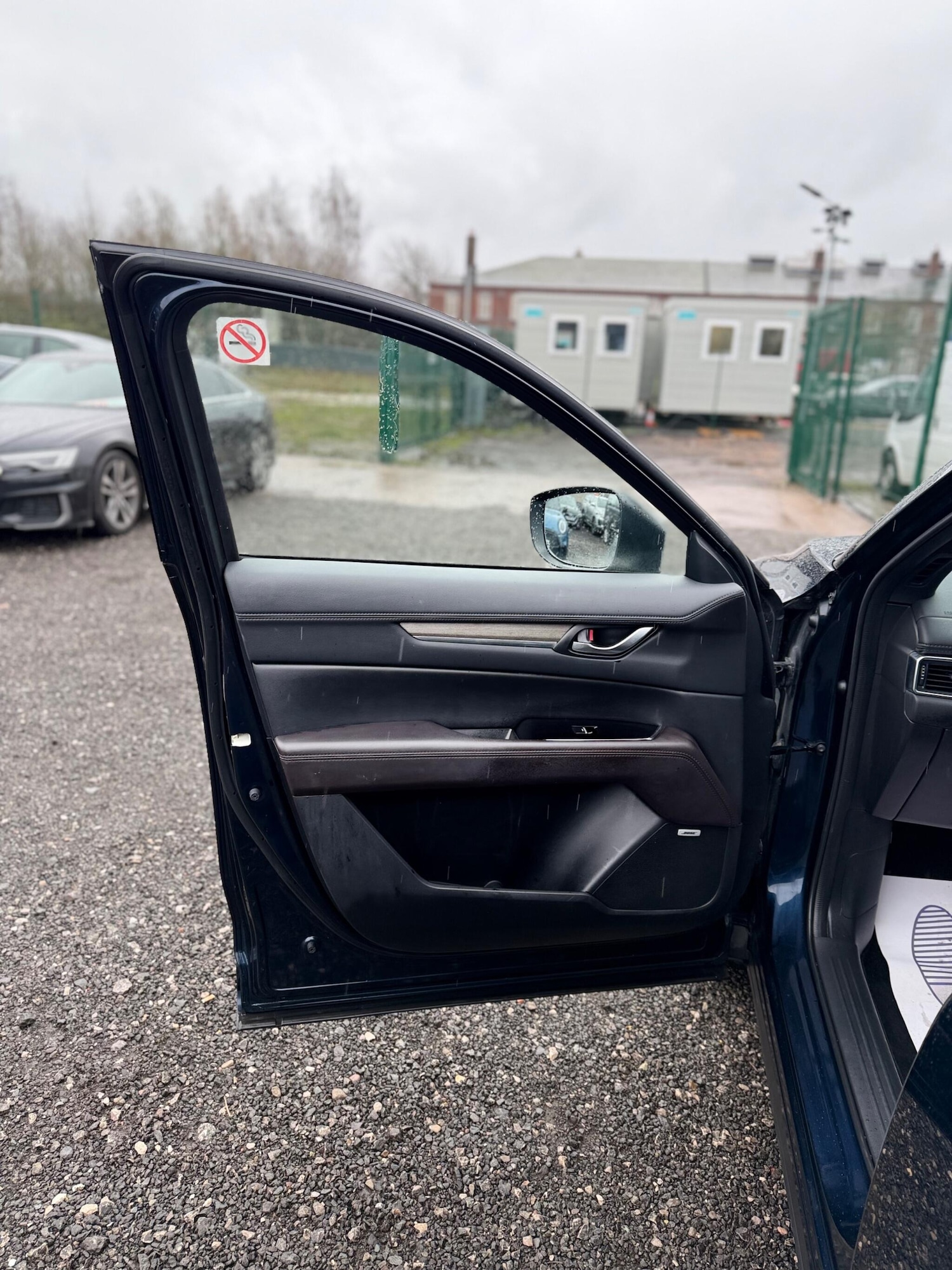 Used Mazda CX-5 2024 for sale - 77468539: Photo 33