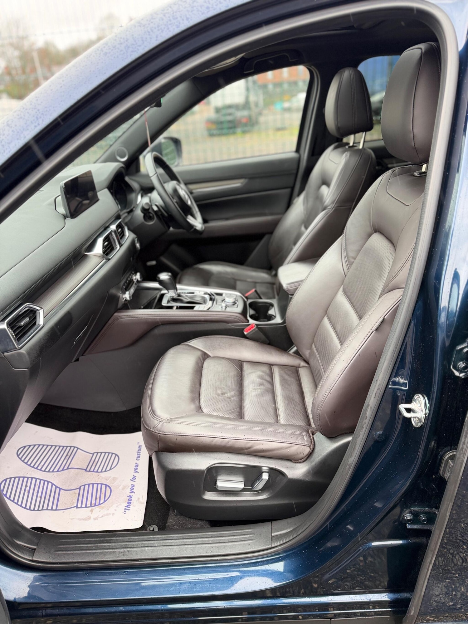 Used Mazda CX-5 2024 for sale - 77468539: Photo 34