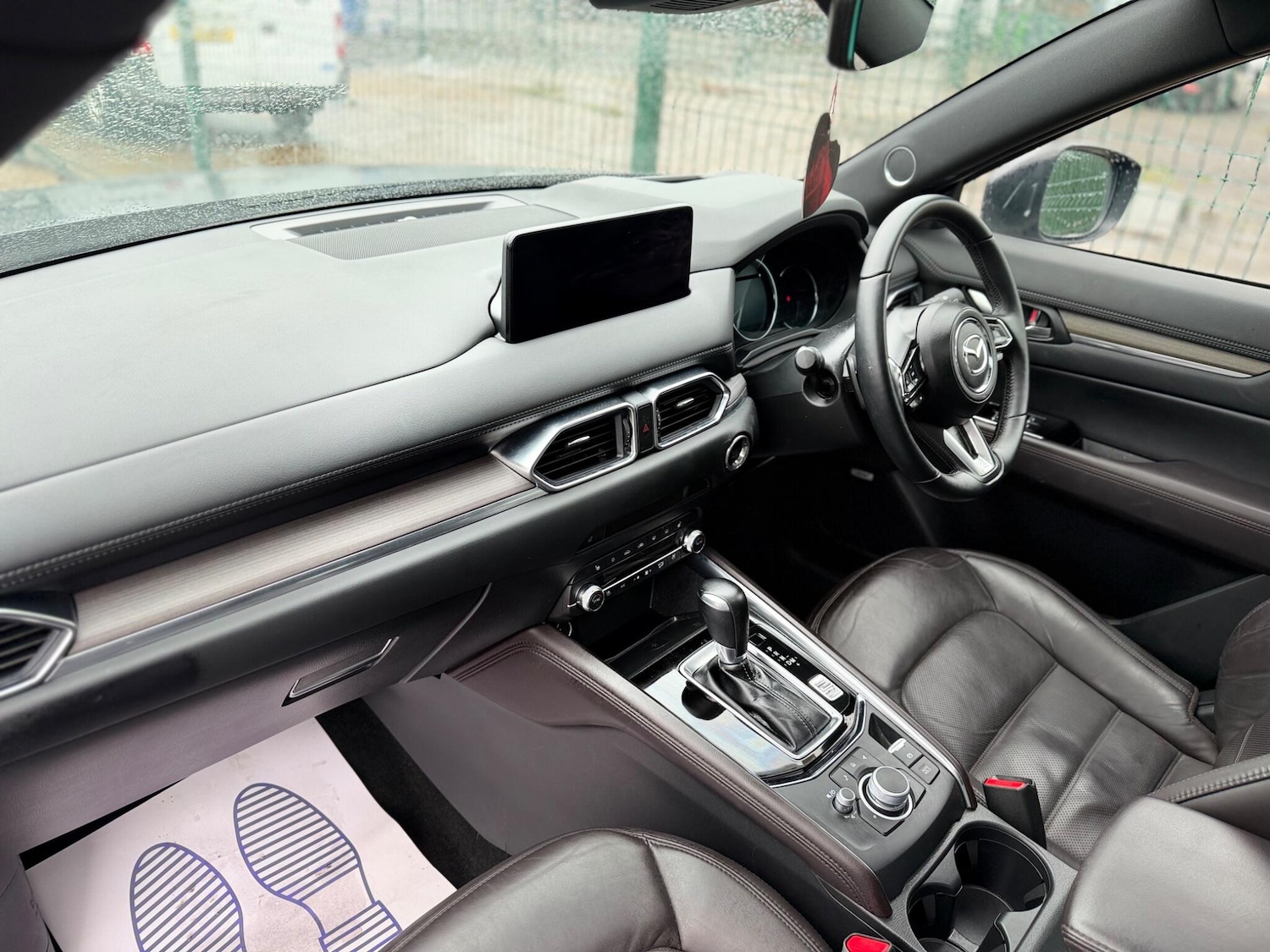 Used Mazda CX-5 2024 for sale - 77468539: Photo 36