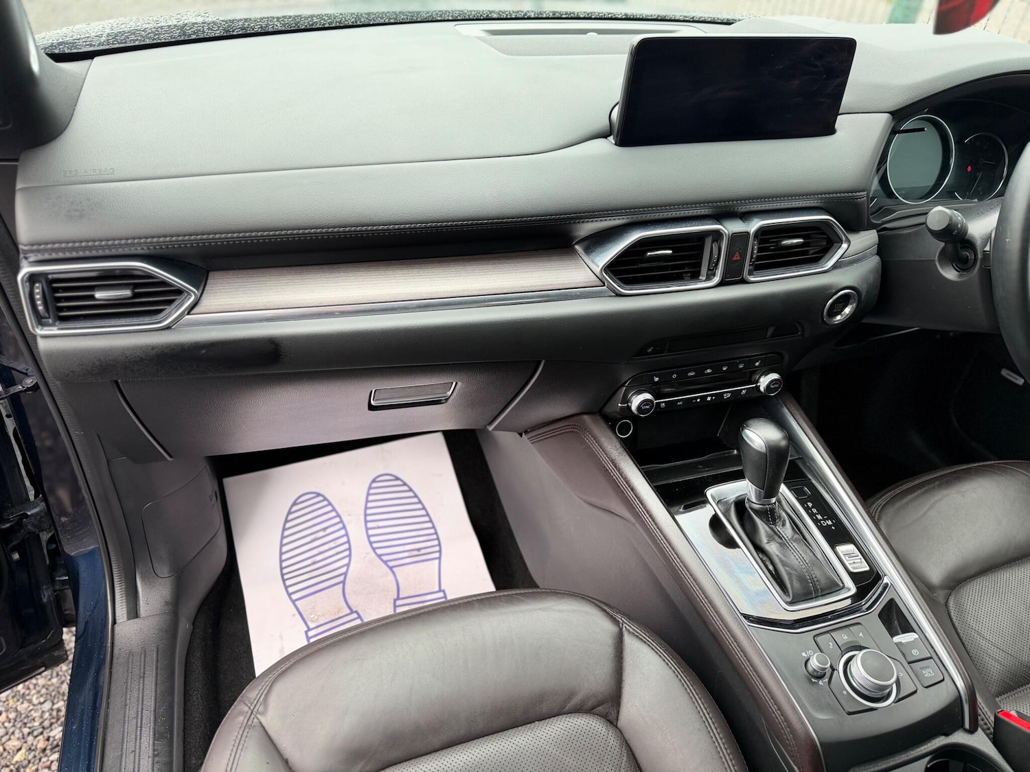 Used Mazda CX-5 2024 for sale - 77468539: Photo 37