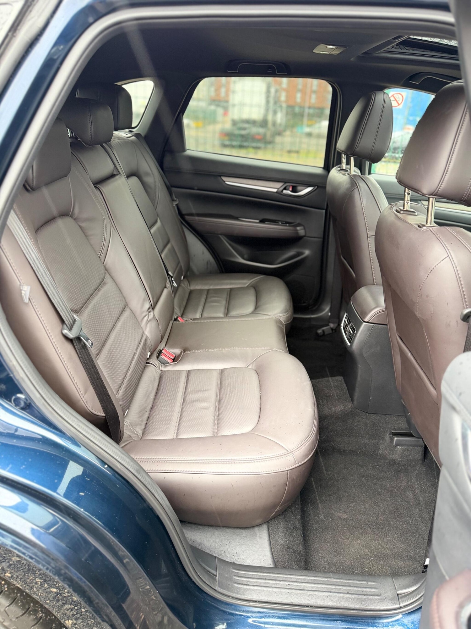 Used Mazda CX-5 2024 for sale - 77468539: Photo 38