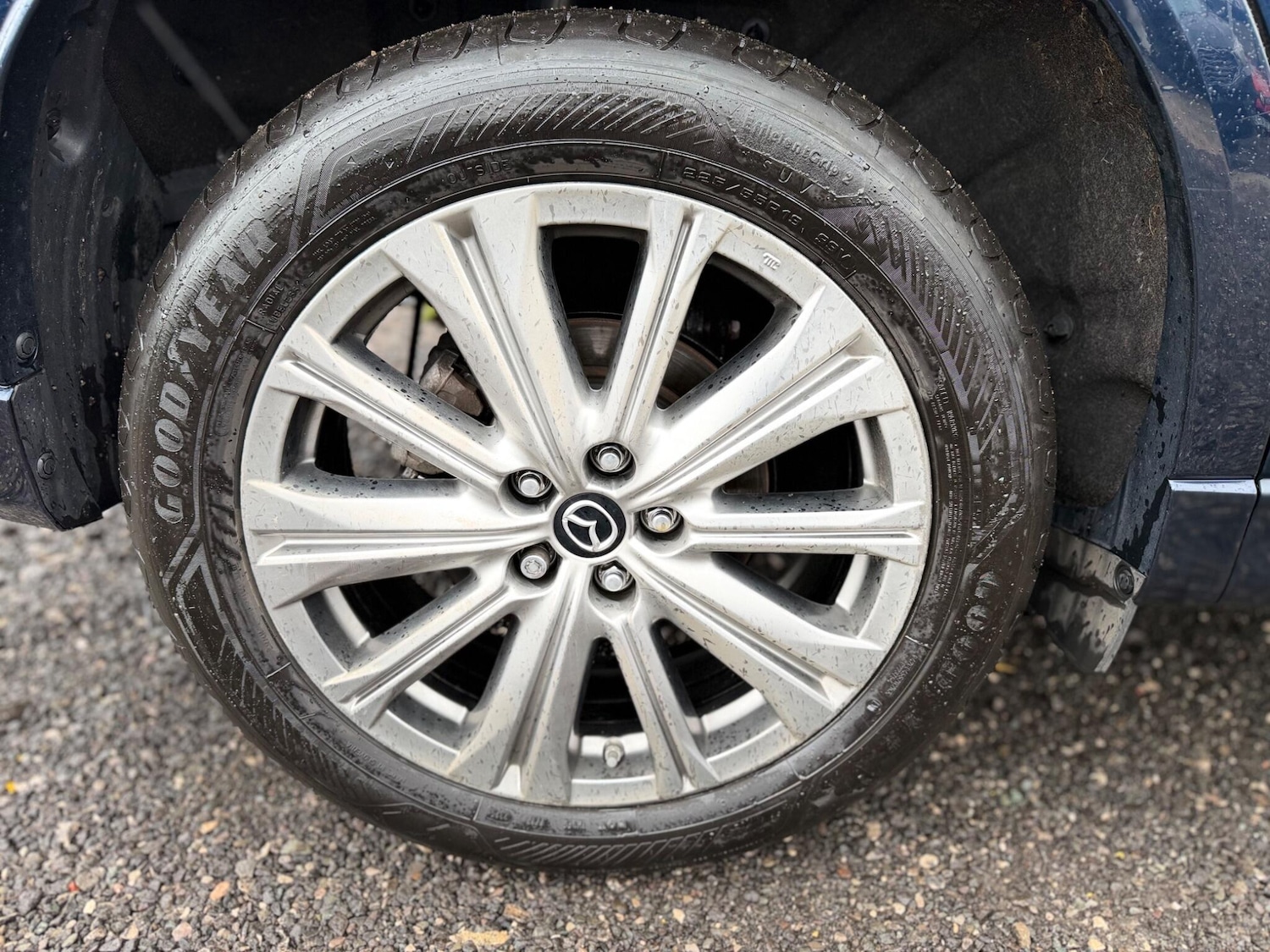 Used Mazda CX-5 2024 for sale - 77468539: Photo 40