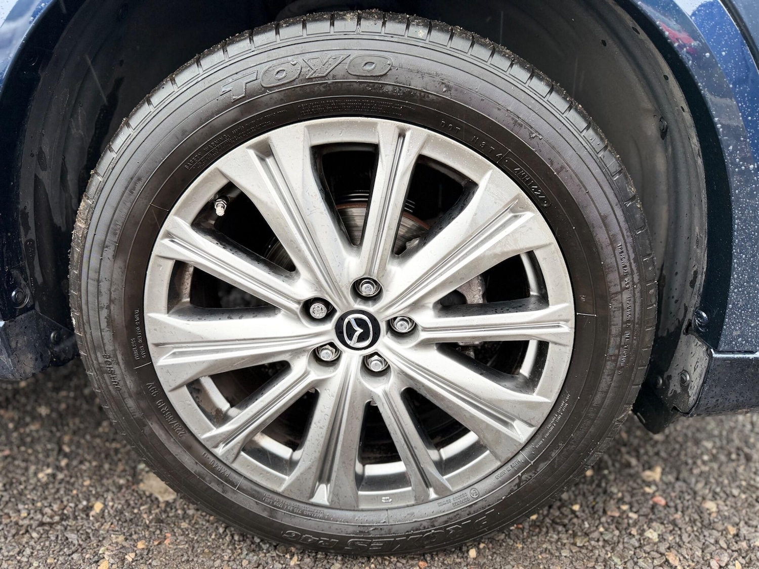 Used Mazda CX-5 2024 for sale - 77468539: Photo 41